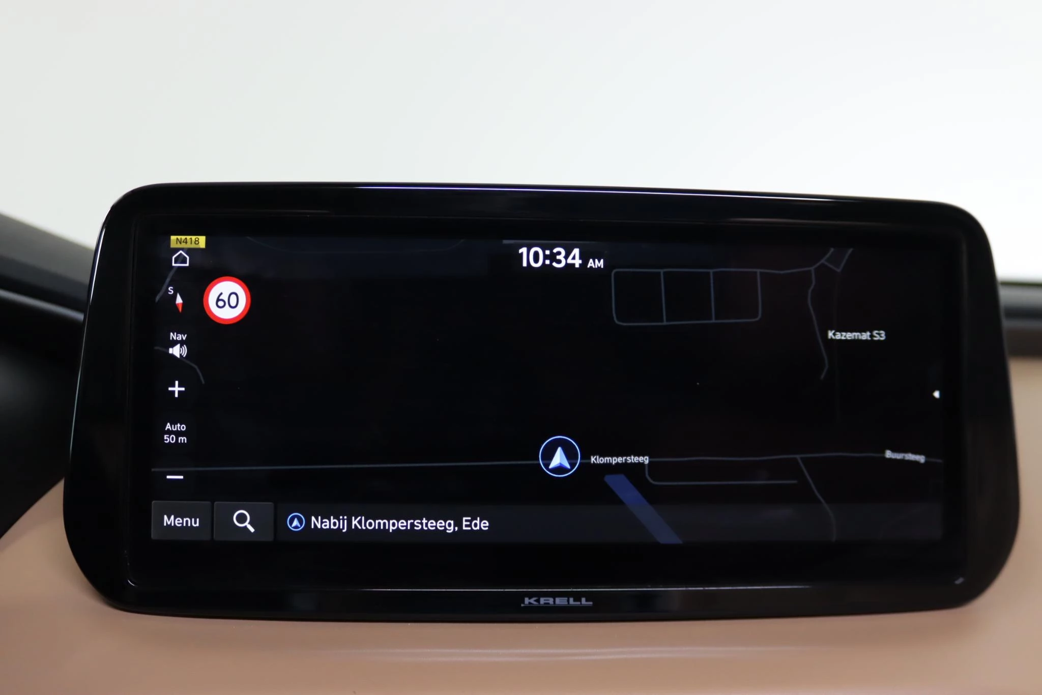 Hoofdafbeelding Hyundai Santa Fe