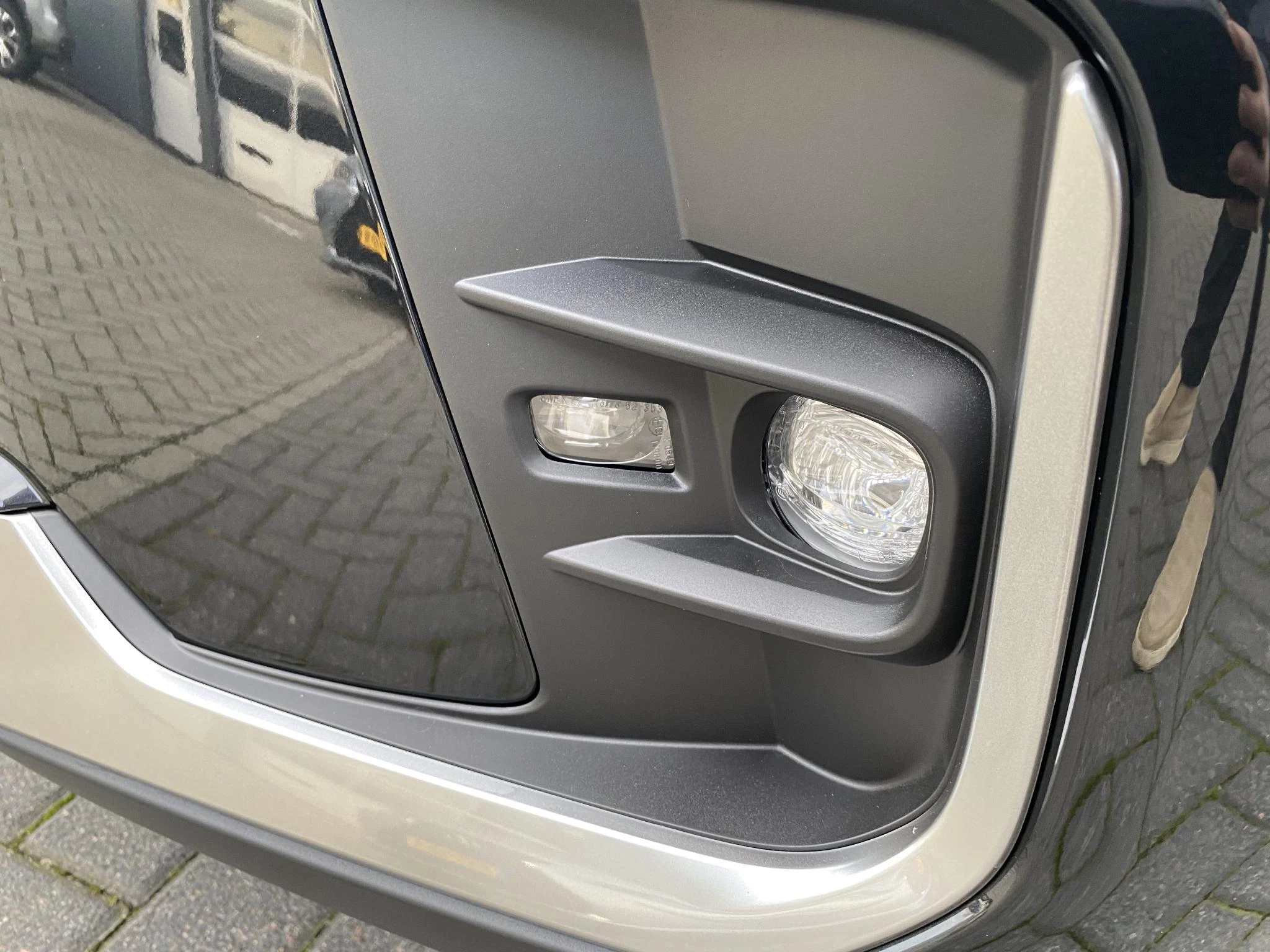 Hoofdafbeelding Lexus LBX