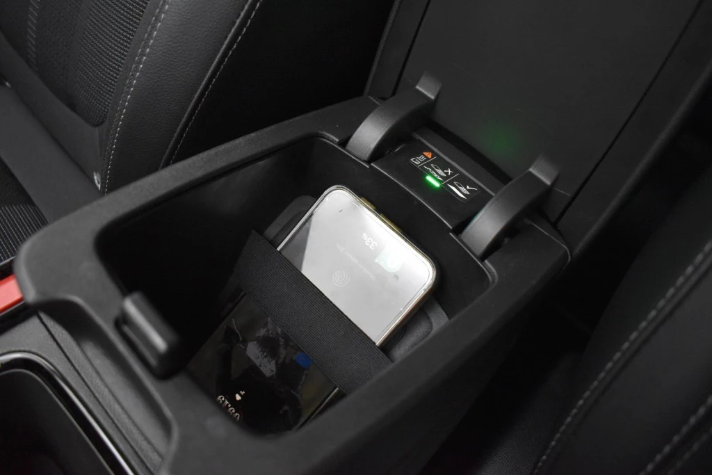 Hoofdafbeelding Opel Grandland