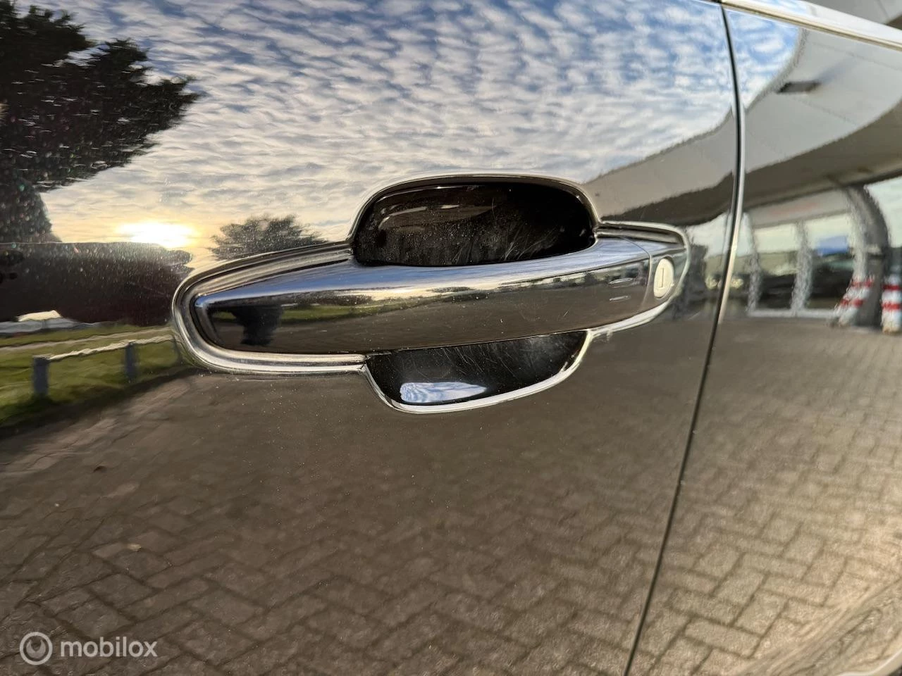 Hoofdafbeelding Citroën C5 Aircross