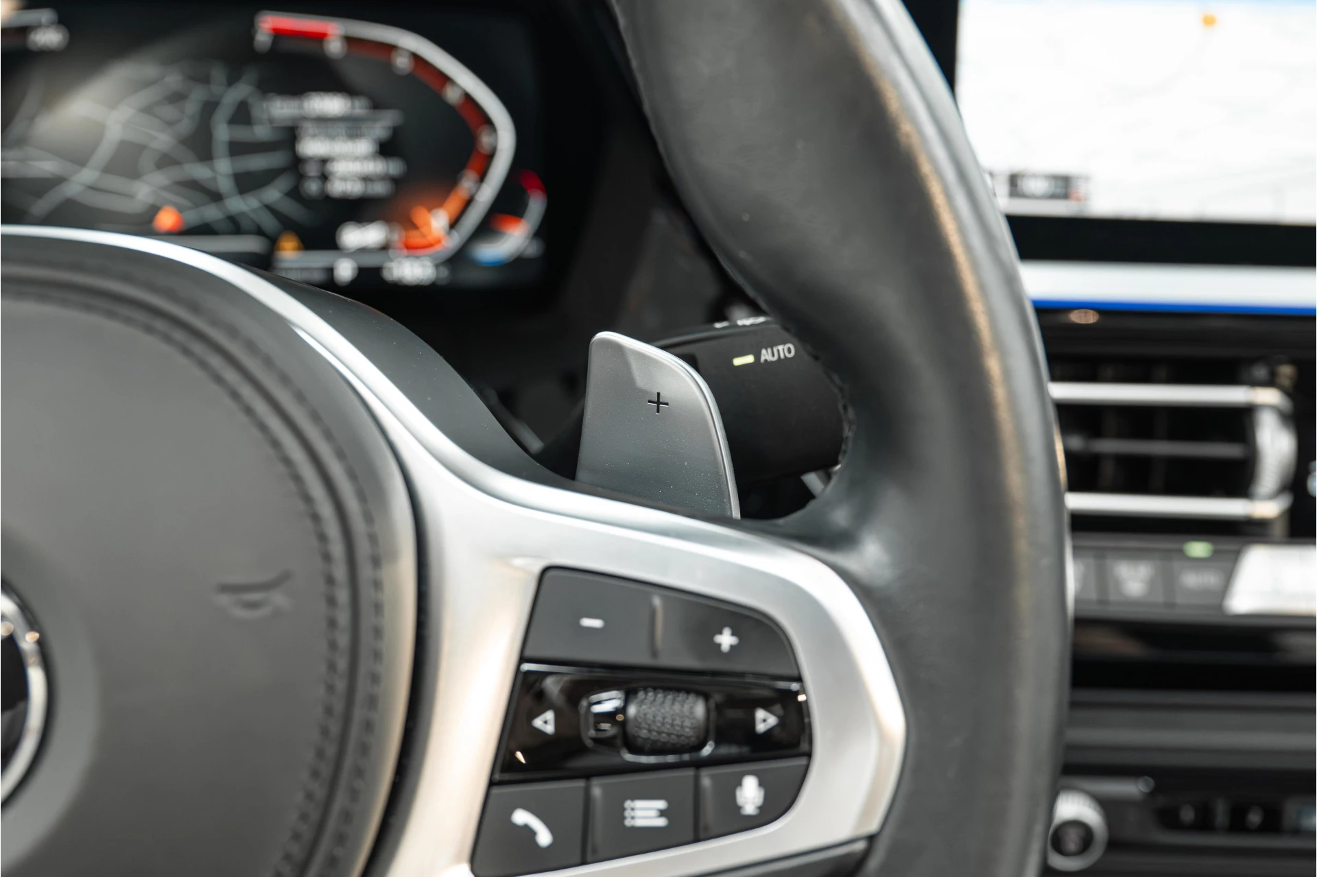 Hoofdafbeelding BMW Z4