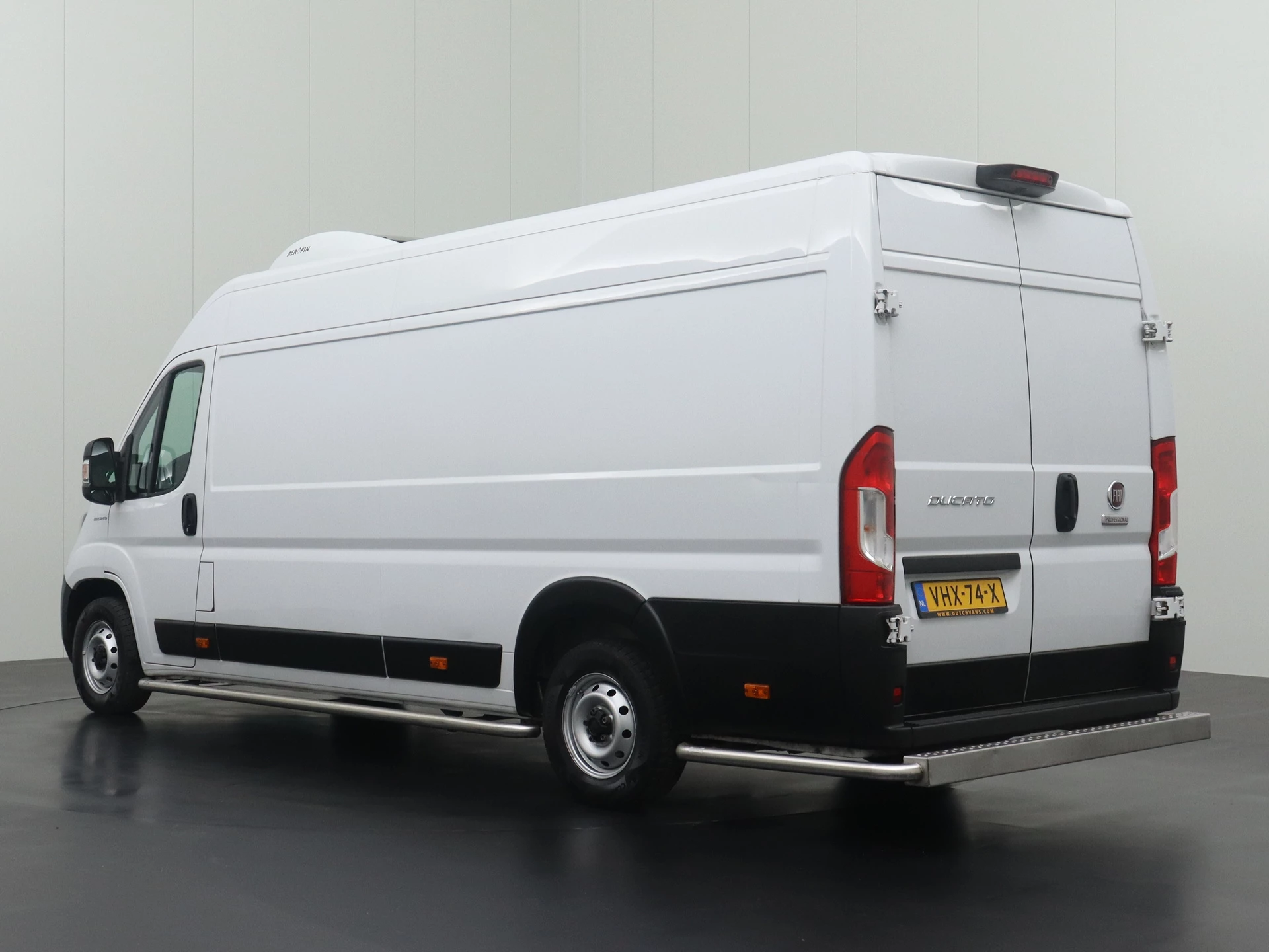Hoofdafbeelding Fiat Ducato