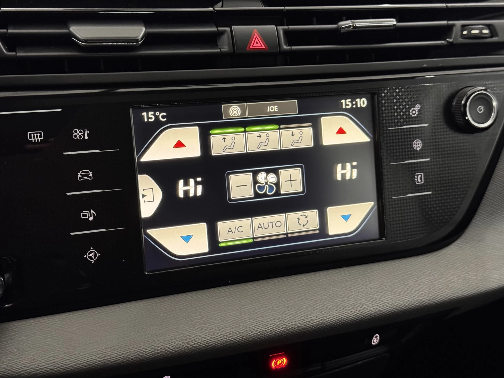 Hoofdafbeelding Citroën C4 Picasso