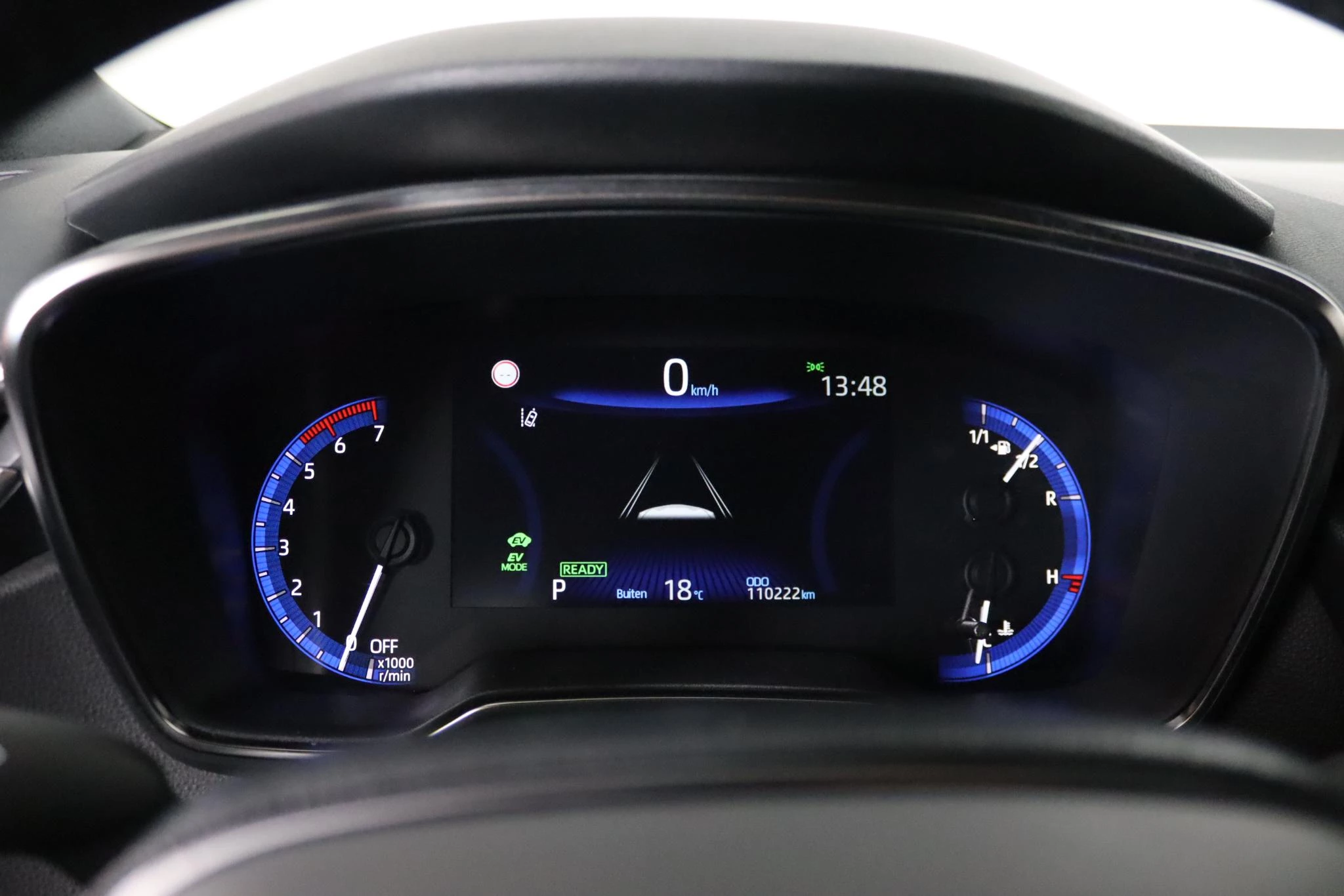 Hoofdafbeelding Suzuki Swace