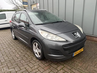 Hoofdafbeelding Peugeot 207 Peugeot 207 SW 1.4 VTi Style