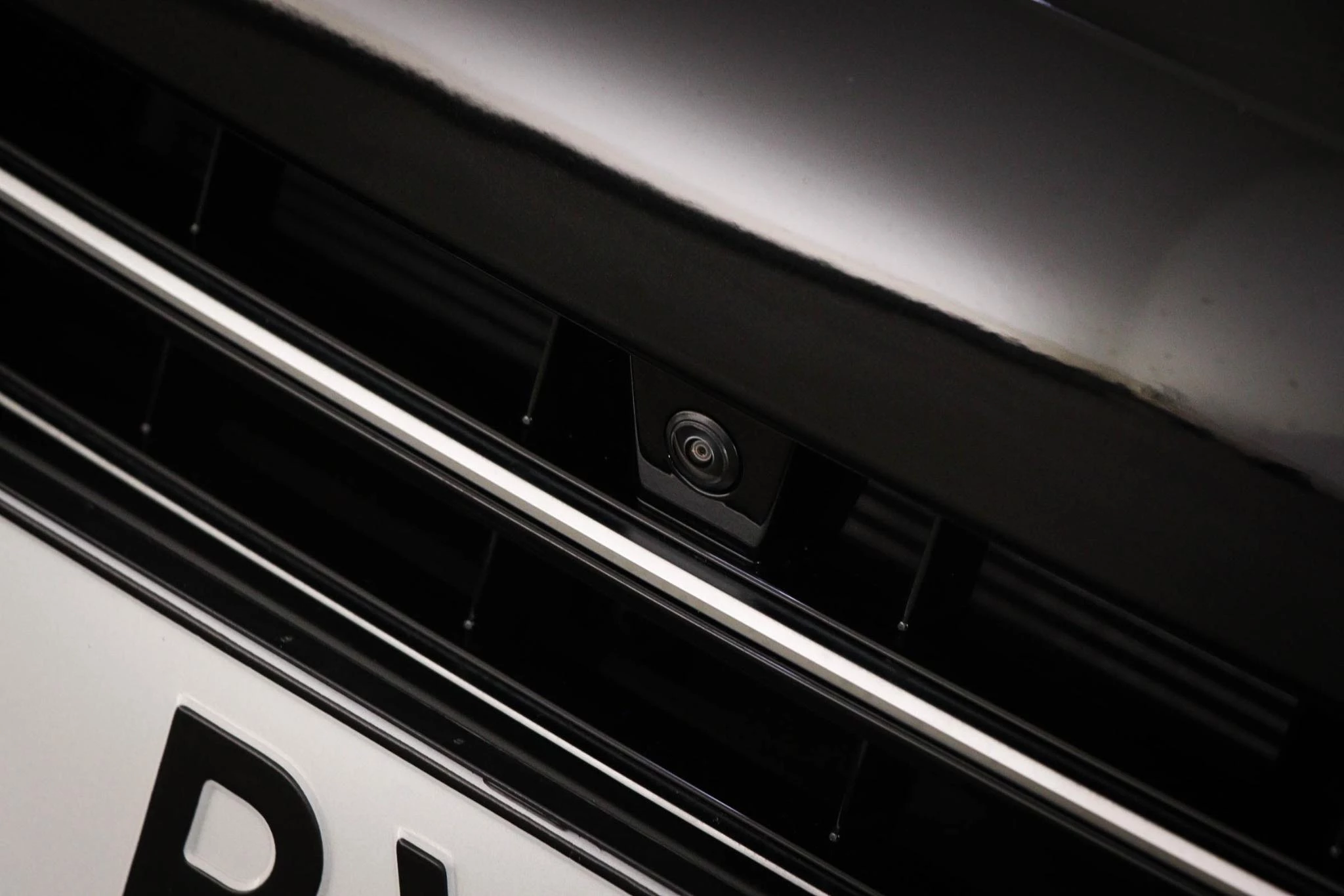 Hoofdafbeelding BYD SEAL U