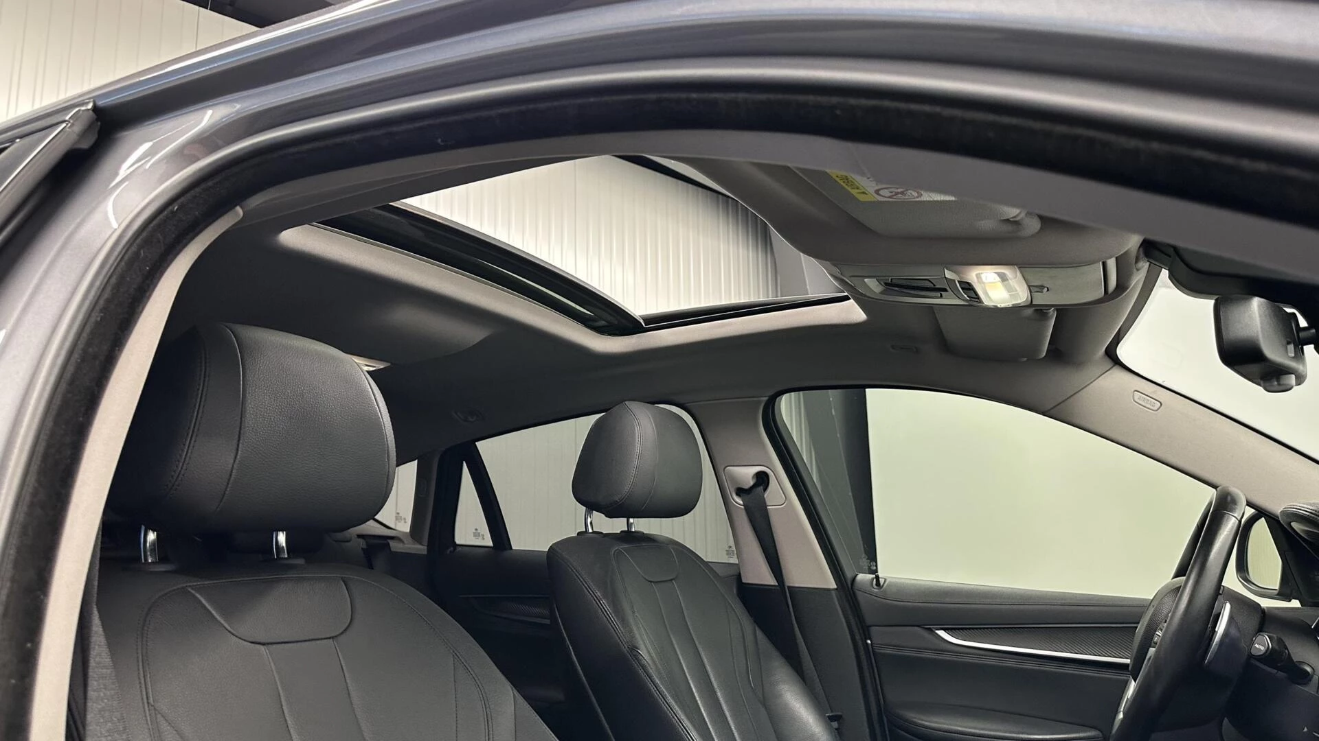 Hoofdafbeelding BMW X6