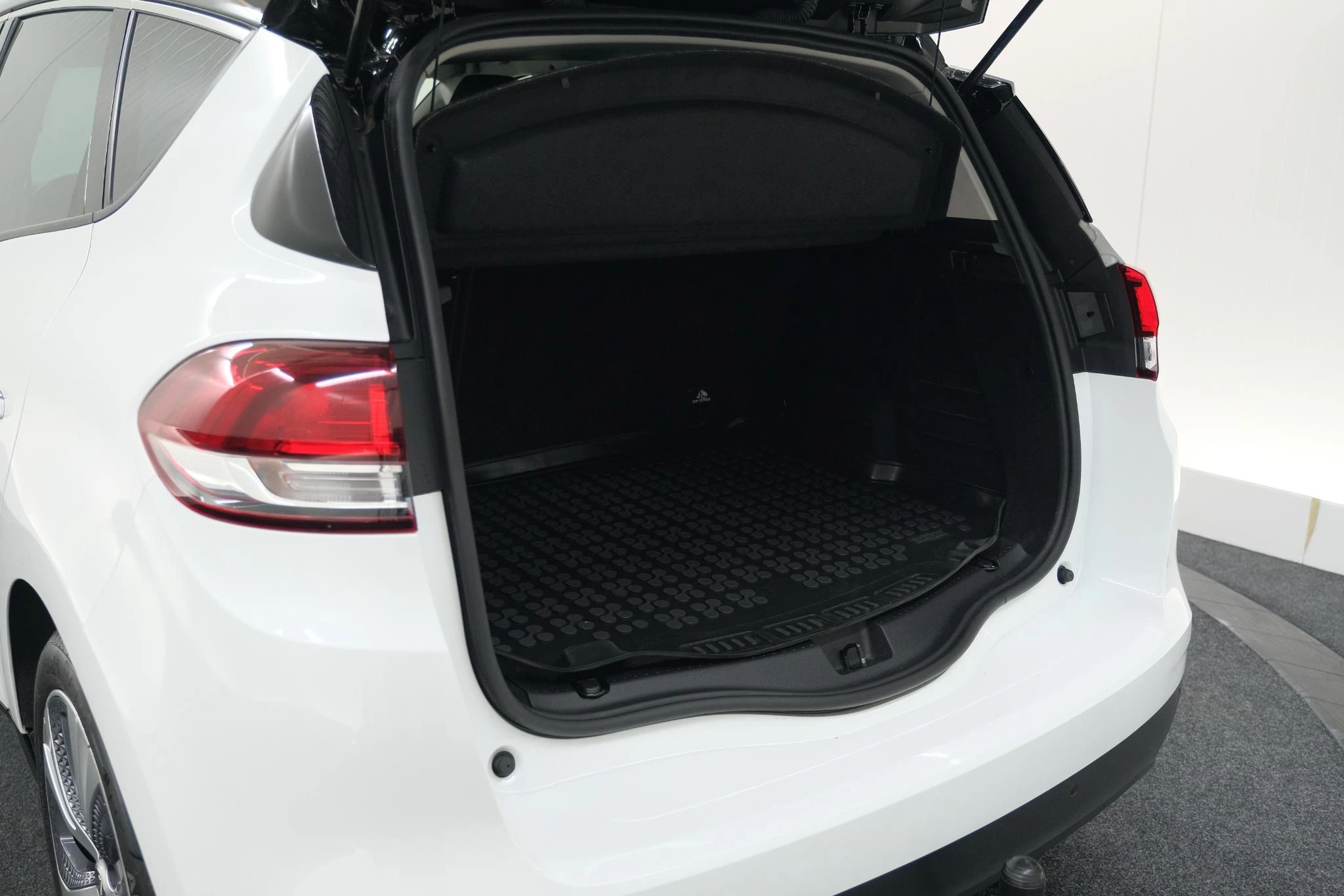 Hoofdafbeelding Renault Scénic