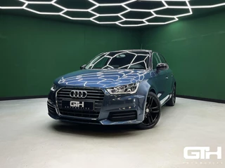 Audi A1 Sportback 1.0 TFSI Pro Line Automaat | Cruise | NAP