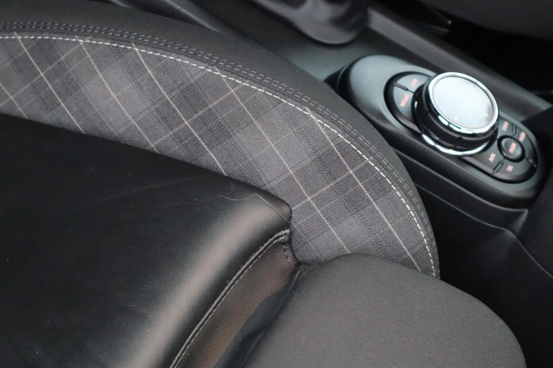Hoofdafbeelding MINI Cooper S