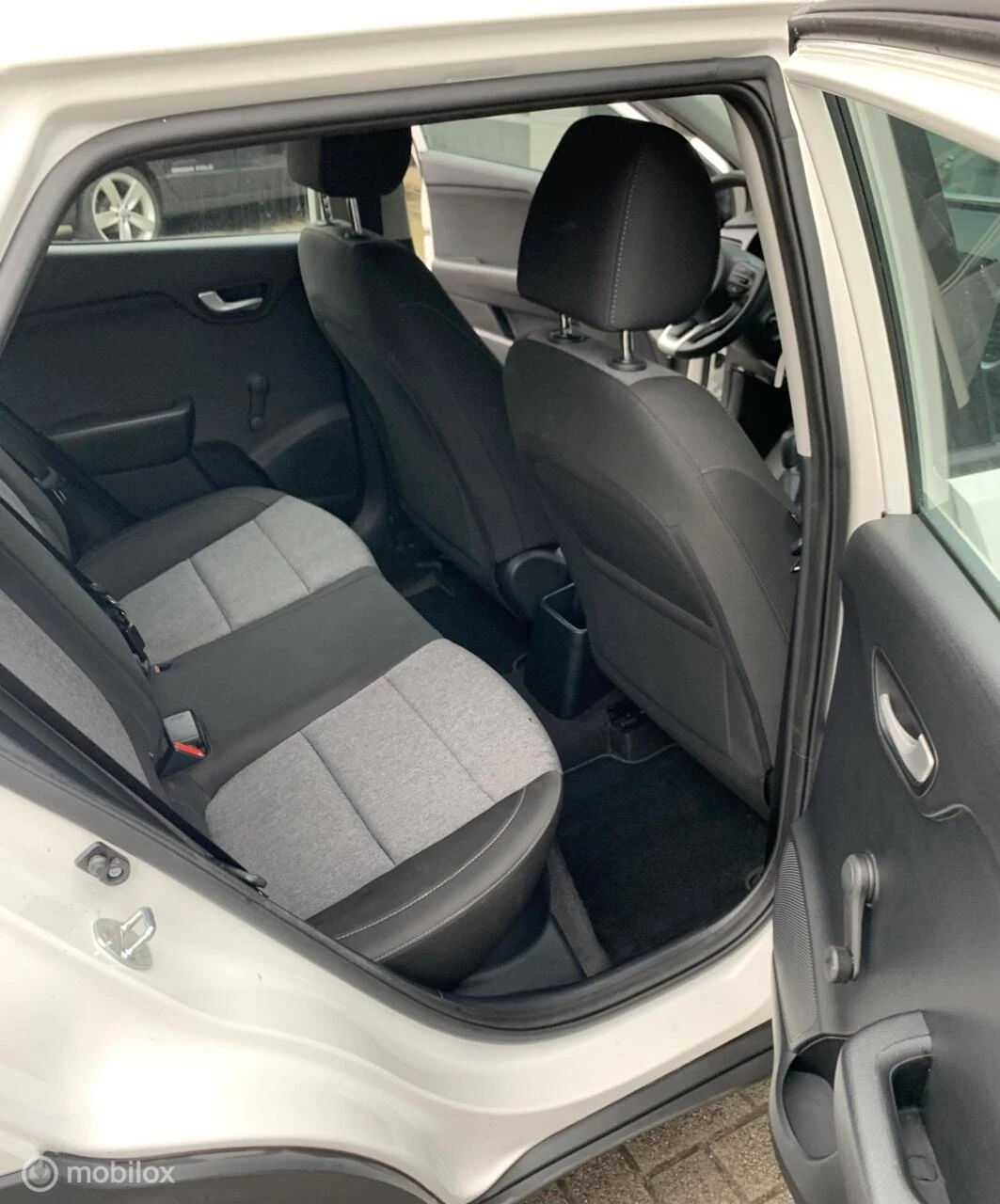 Hoofdafbeelding Kia Stonic