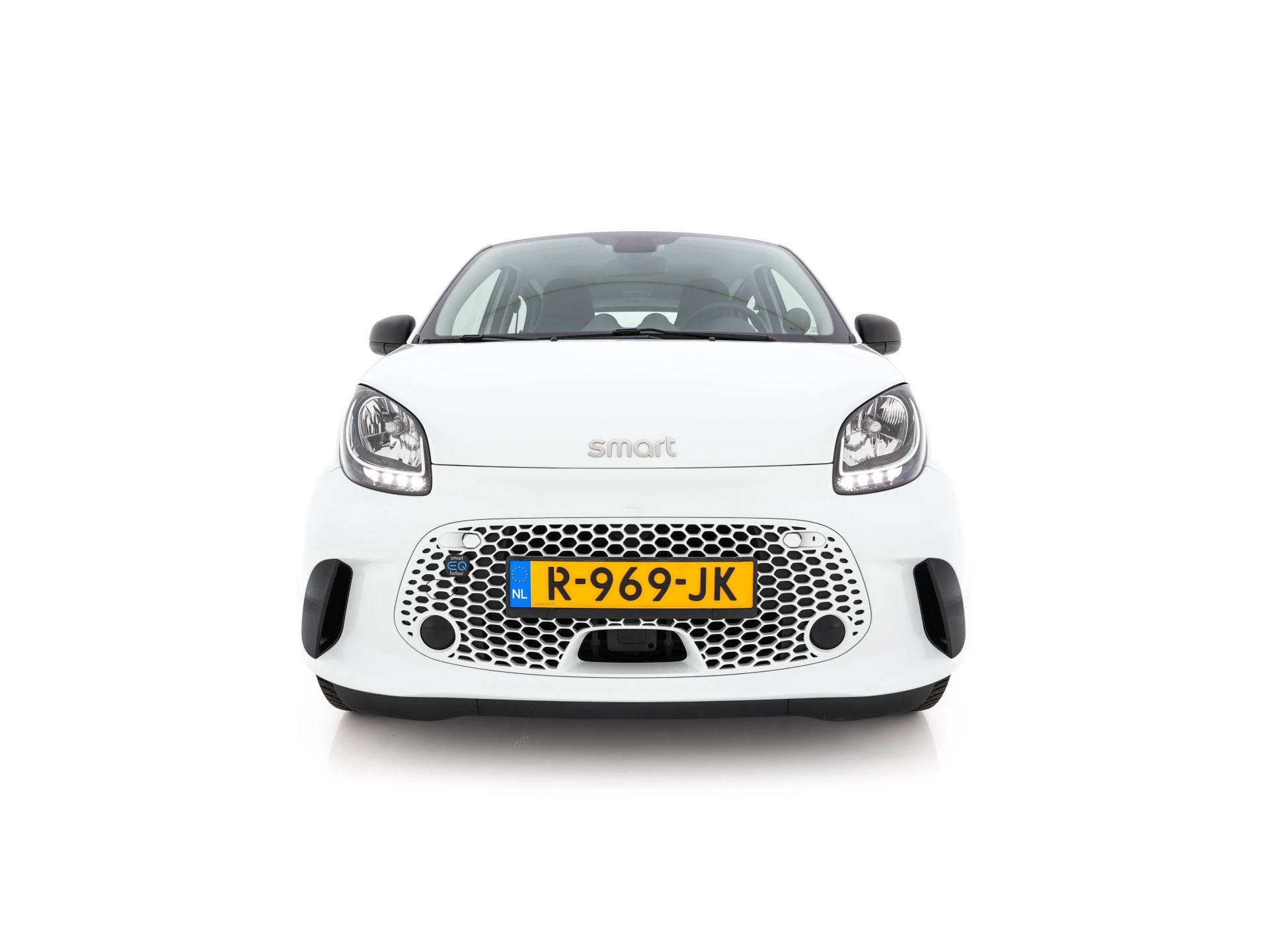 Hoofdafbeelding smart Forfour