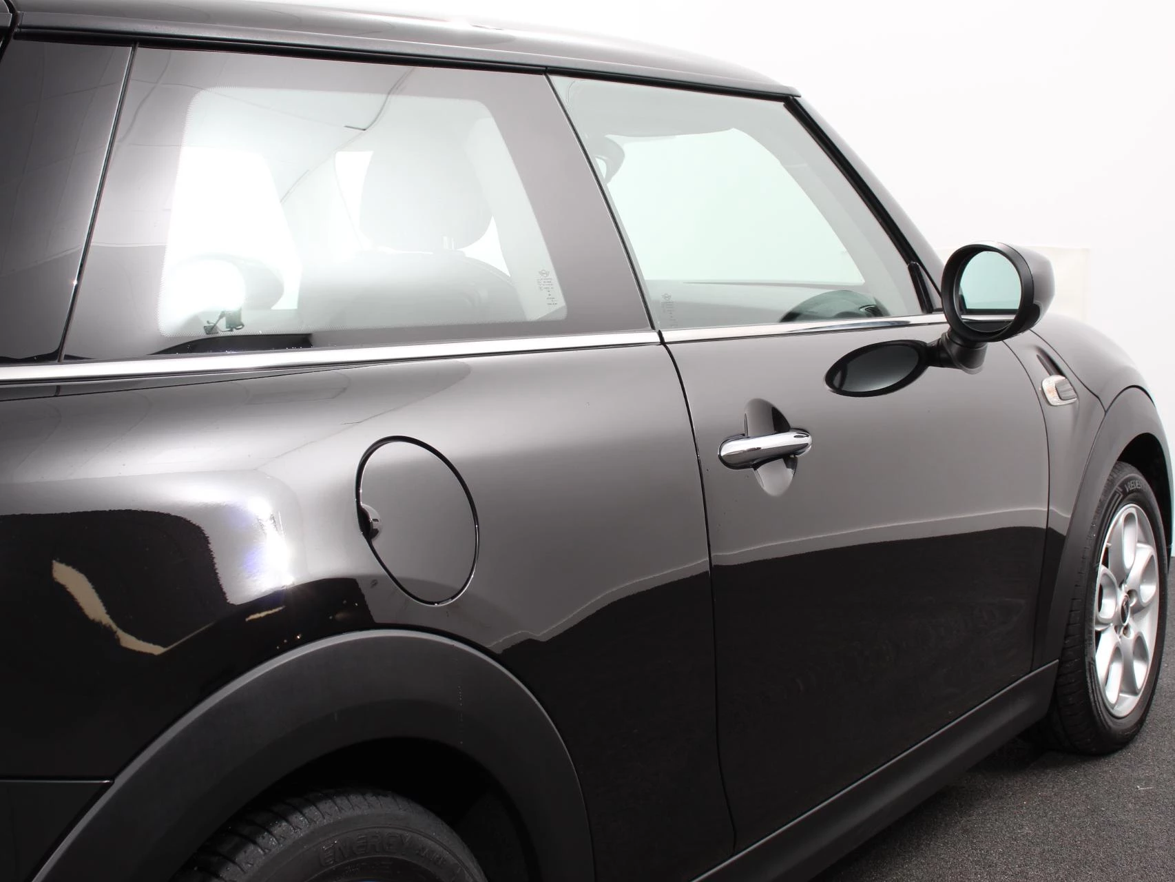 Hoofdafbeelding MINI One