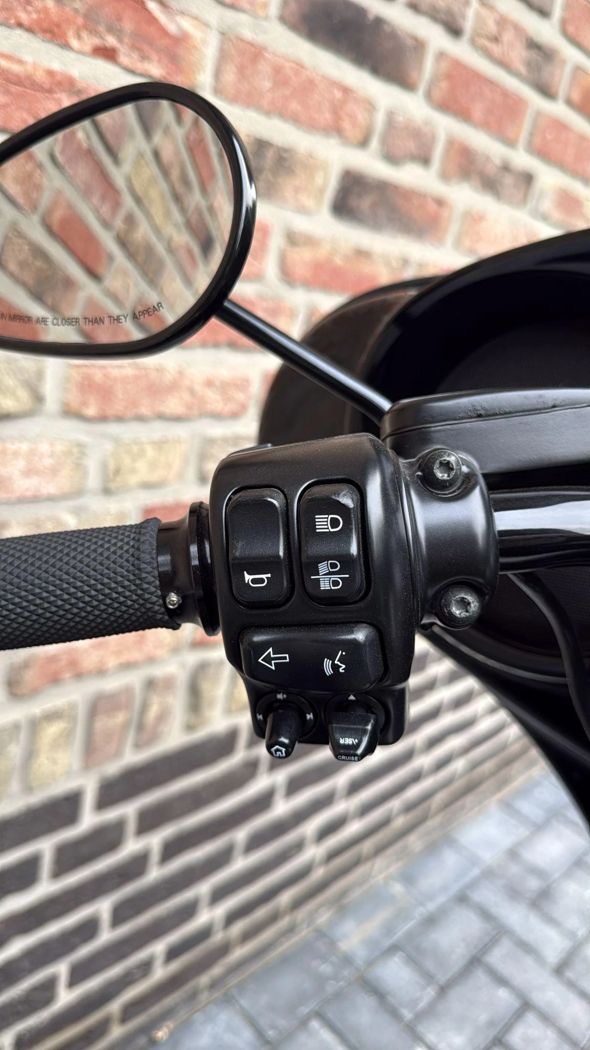Hoofdafbeelding Harley-Davidson Street Glide