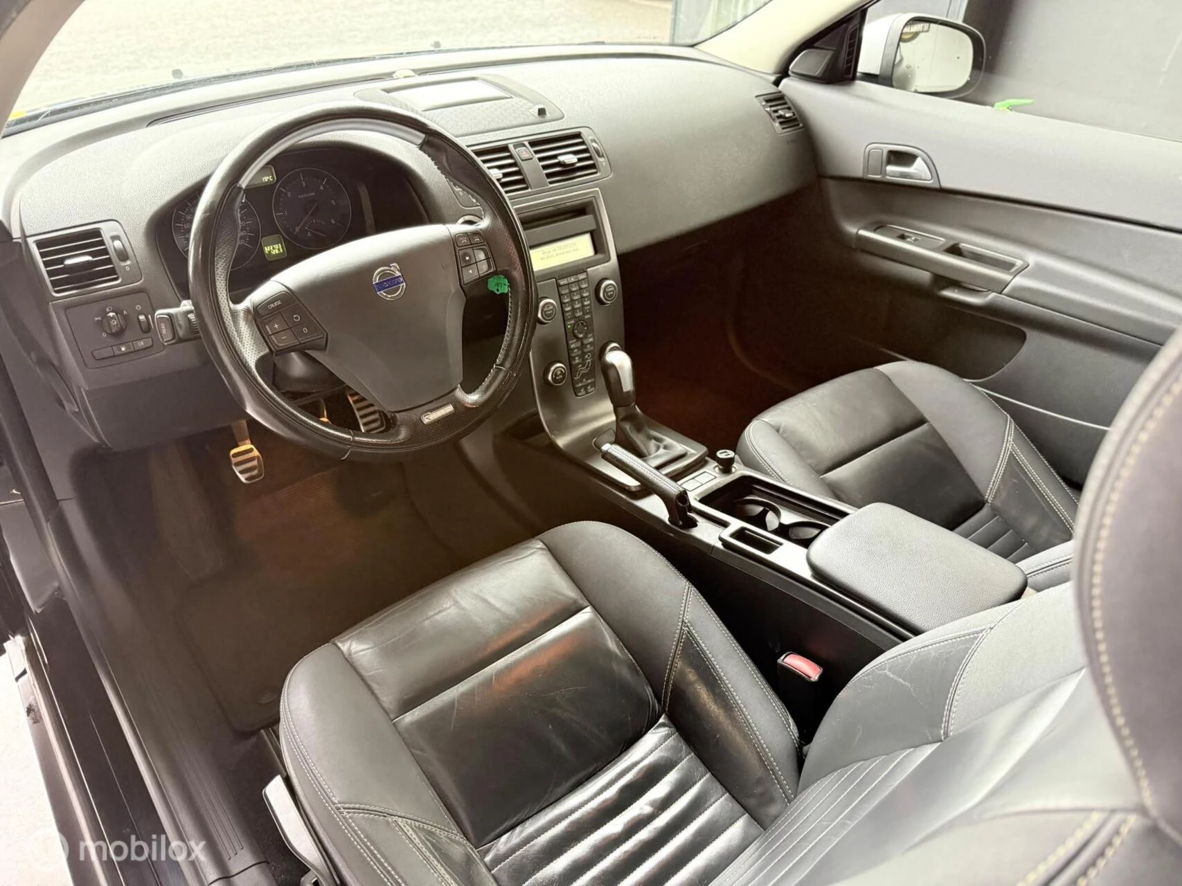 Hoofdafbeelding Volvo C30