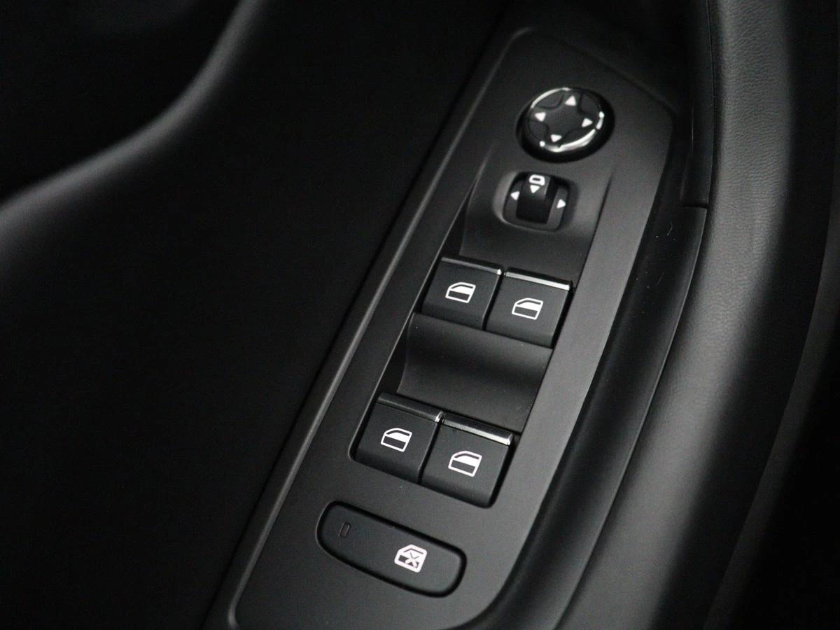 Hoofdafbeelding Peugeot 508