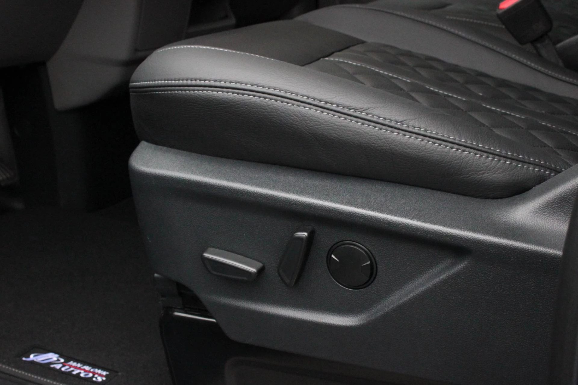 Hoofdafbeelding Ford E-Transit