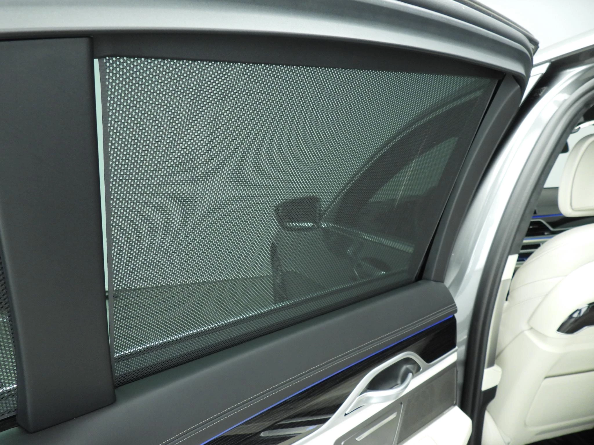 Hoofdafbeelding BMW 7 Serie