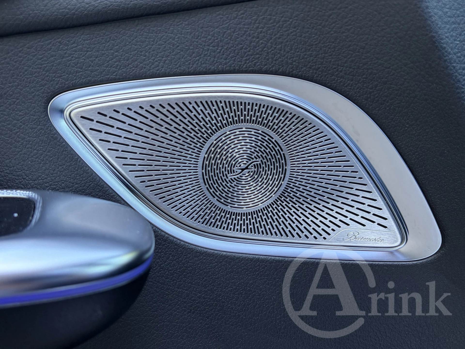 Hoofdafbeelding Mercedes-Benz EQE