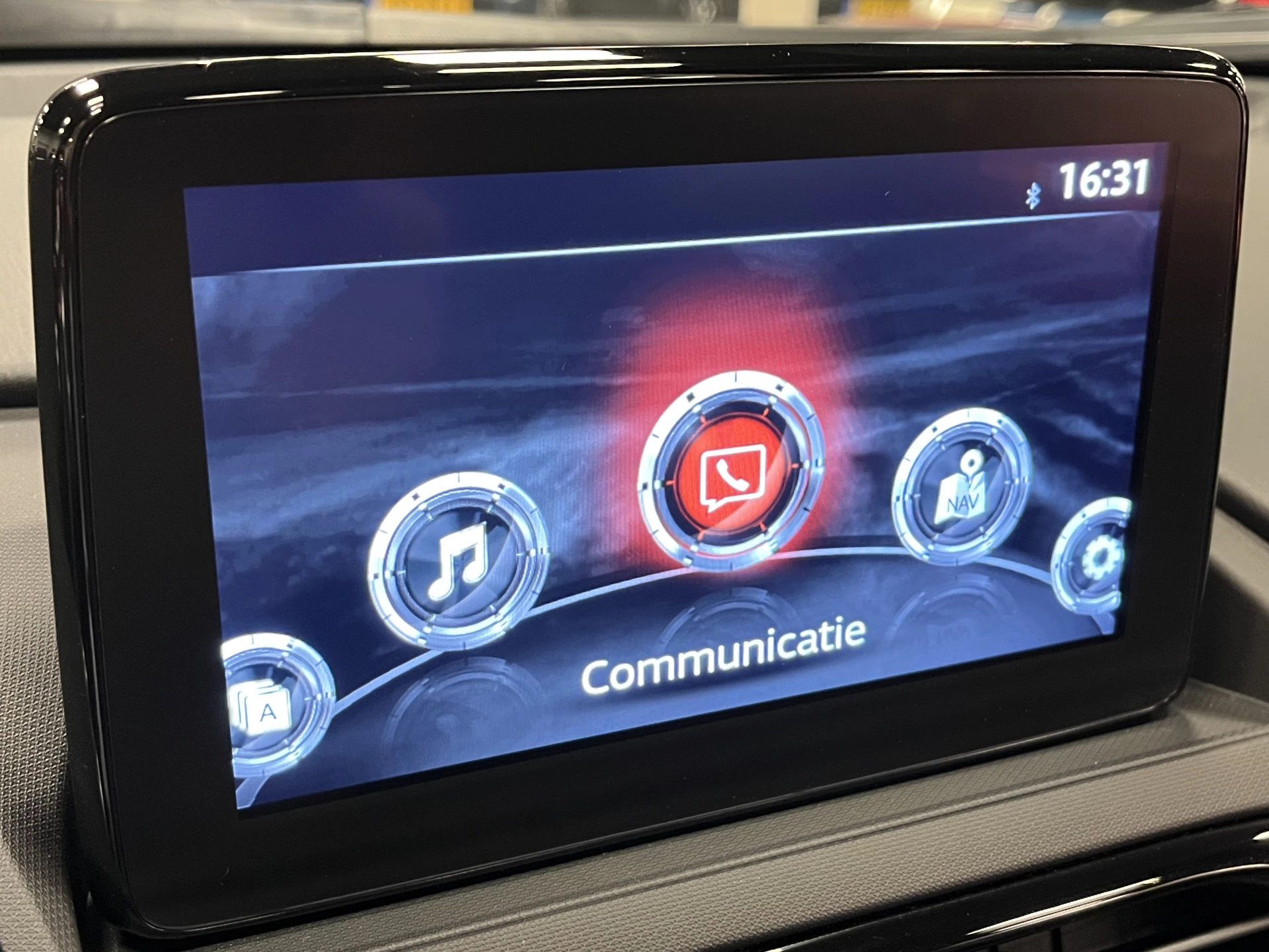 Hoofdafbeelding Mazda MX-5