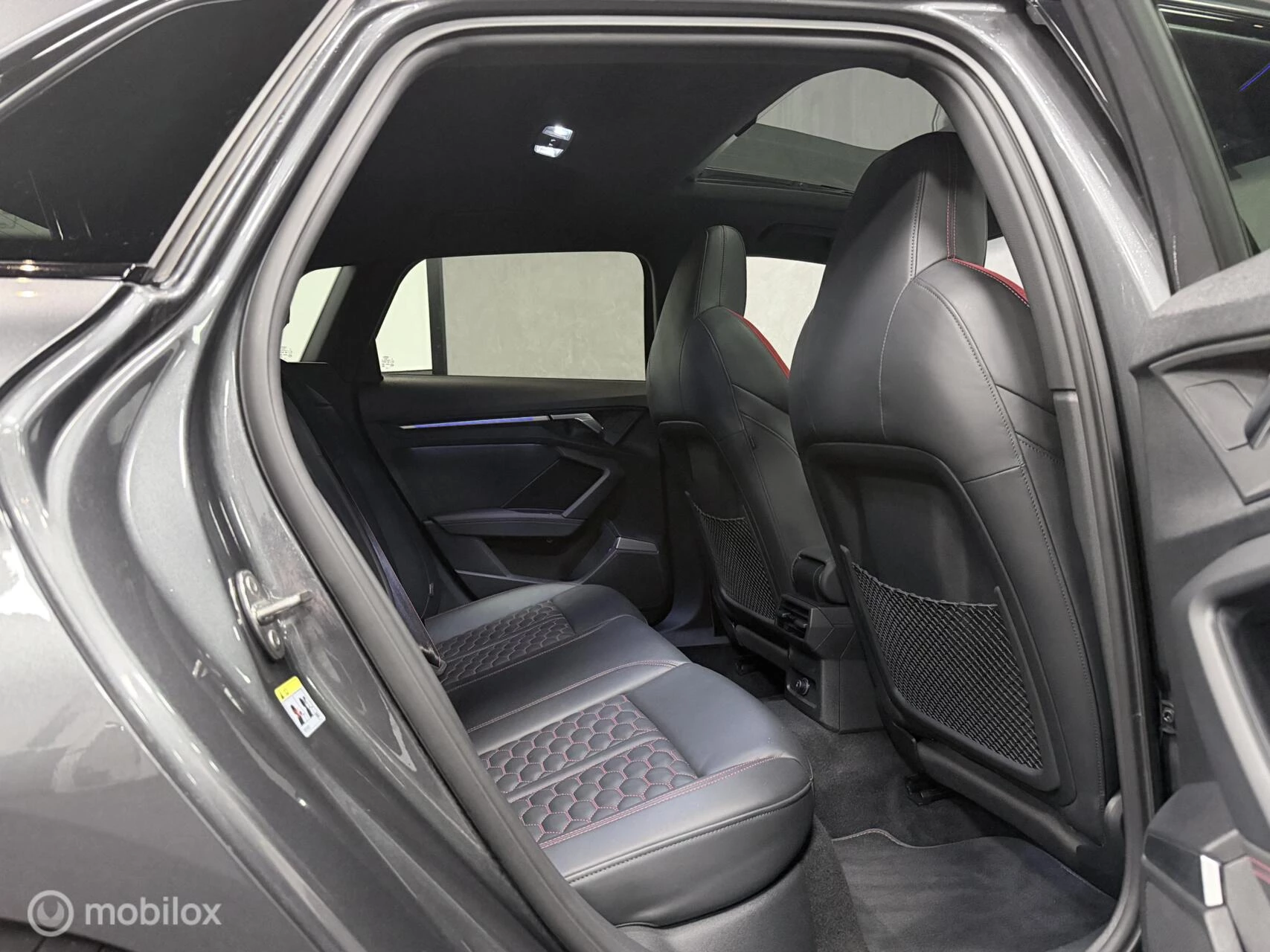 Hoofdafbeelding Audi RS3