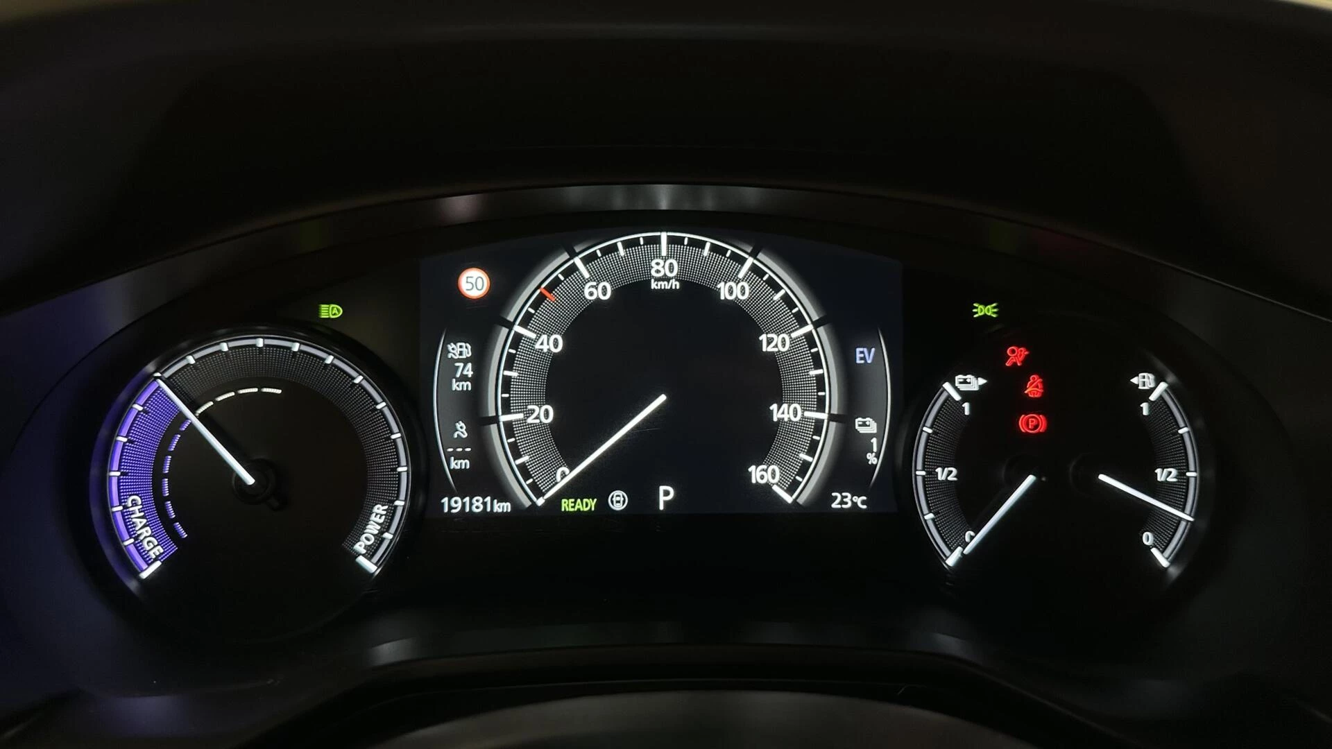 Hoofdafbeelding Mazda MX-30