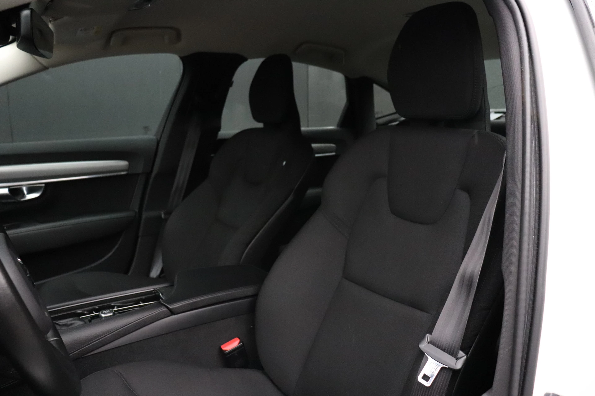 Hoofdafbeelding Volvo S90