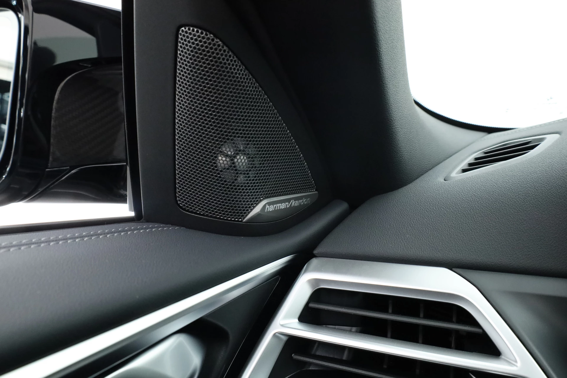 Hoofdafbeelding BMW M4