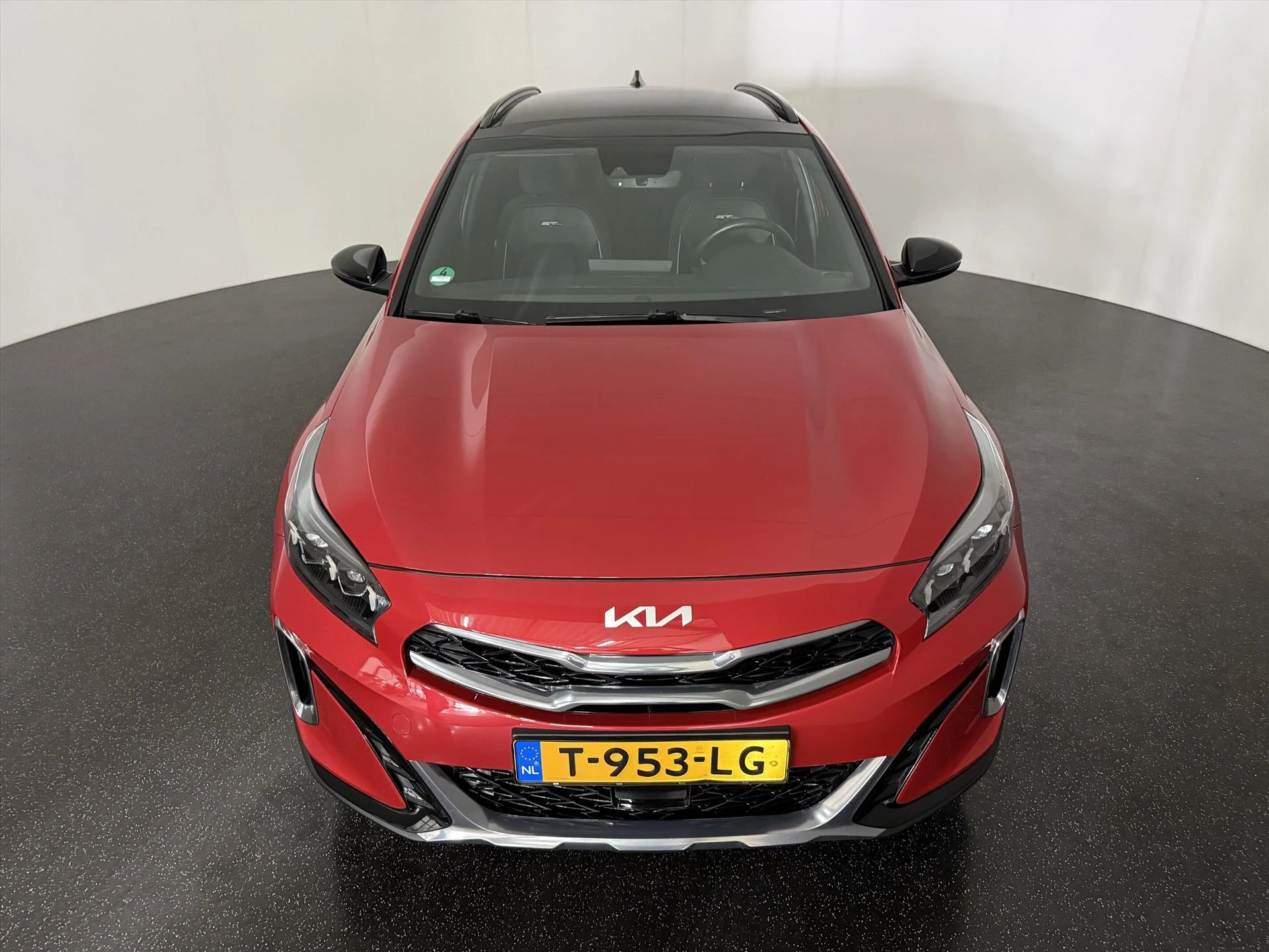 Hoofdafbeelding Kia XCeed