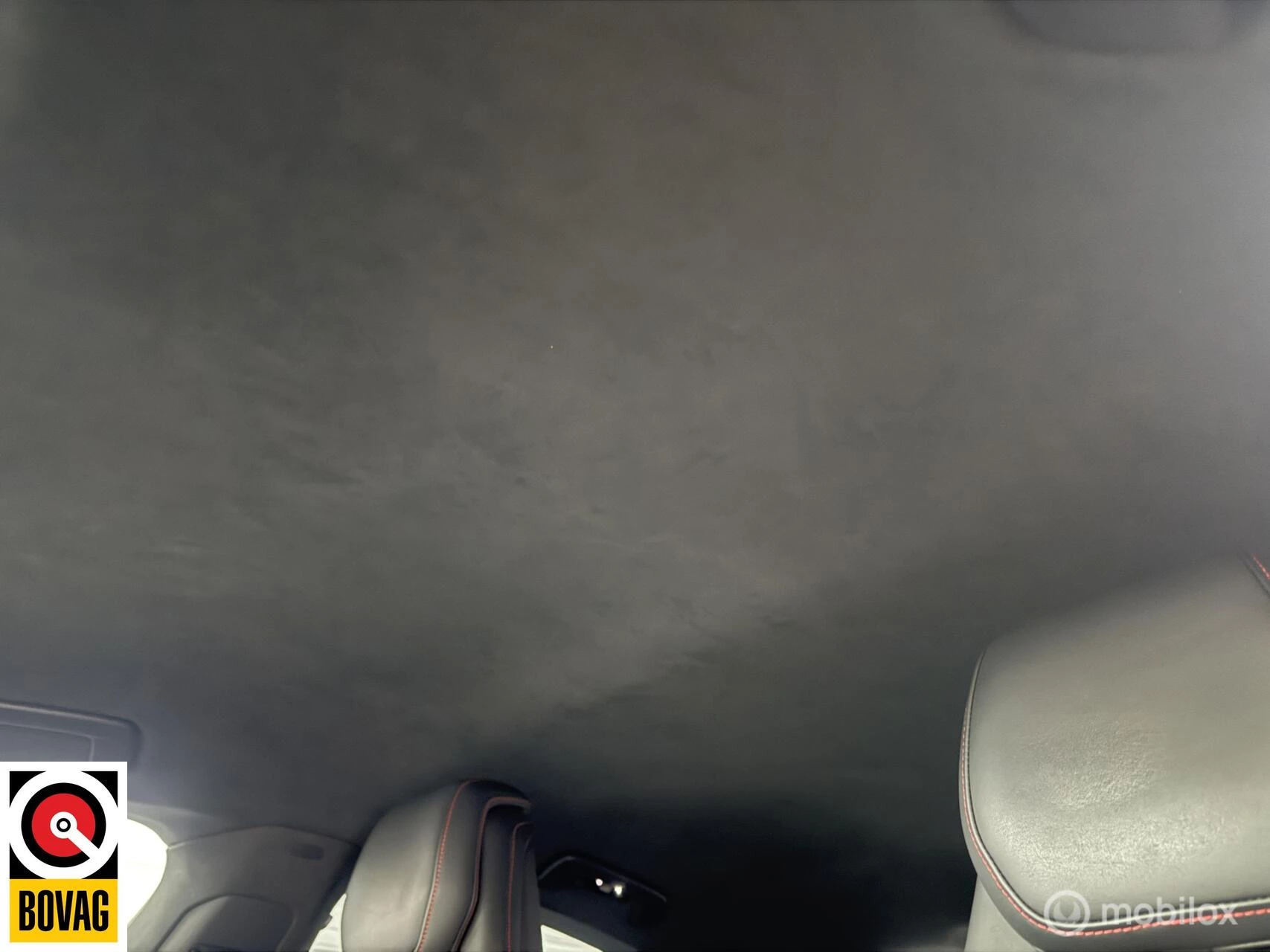 Hoofdafbeelding Audi e-tron GT