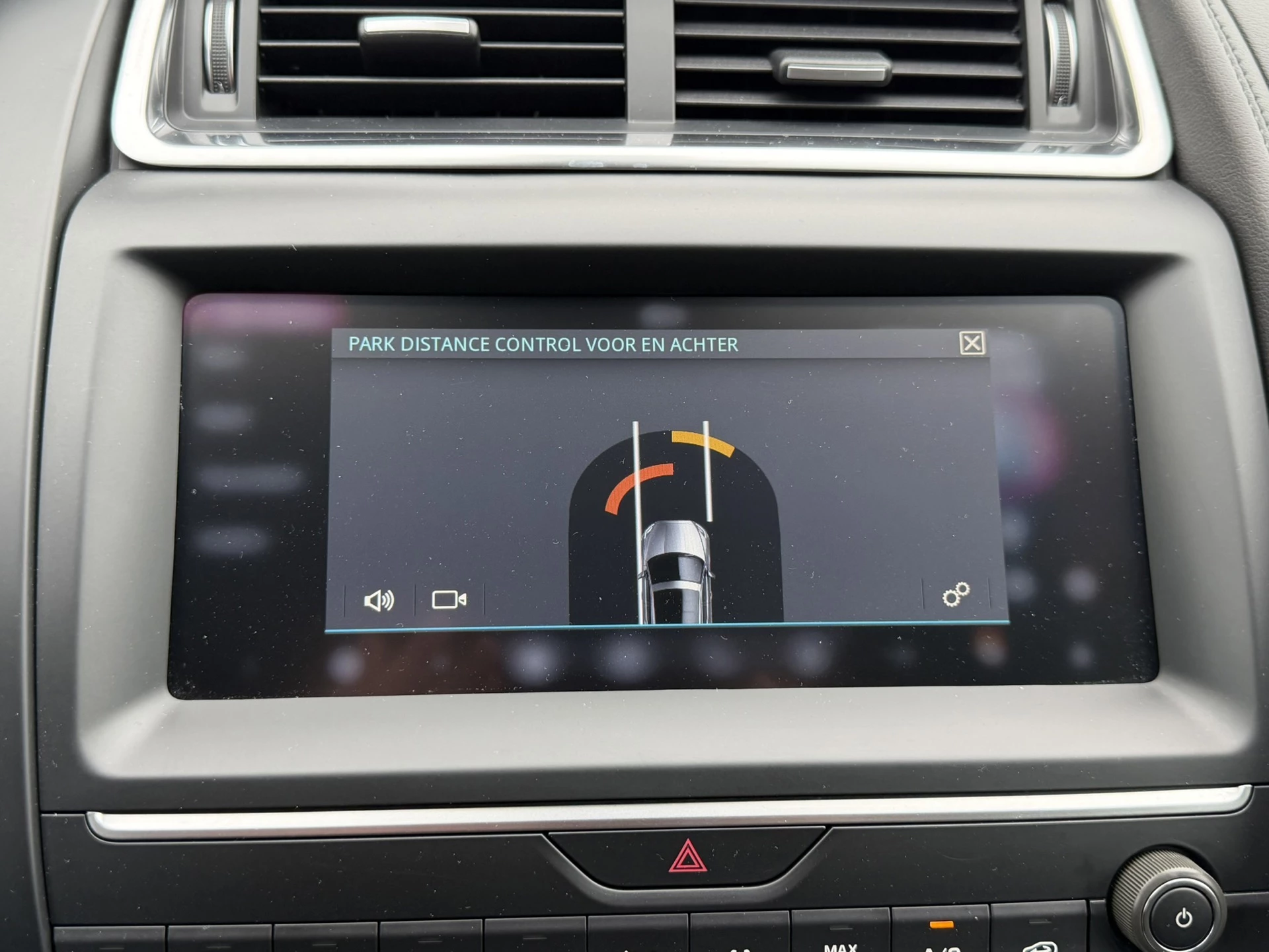 Hoofdafbeelding Jaguar E-PACE