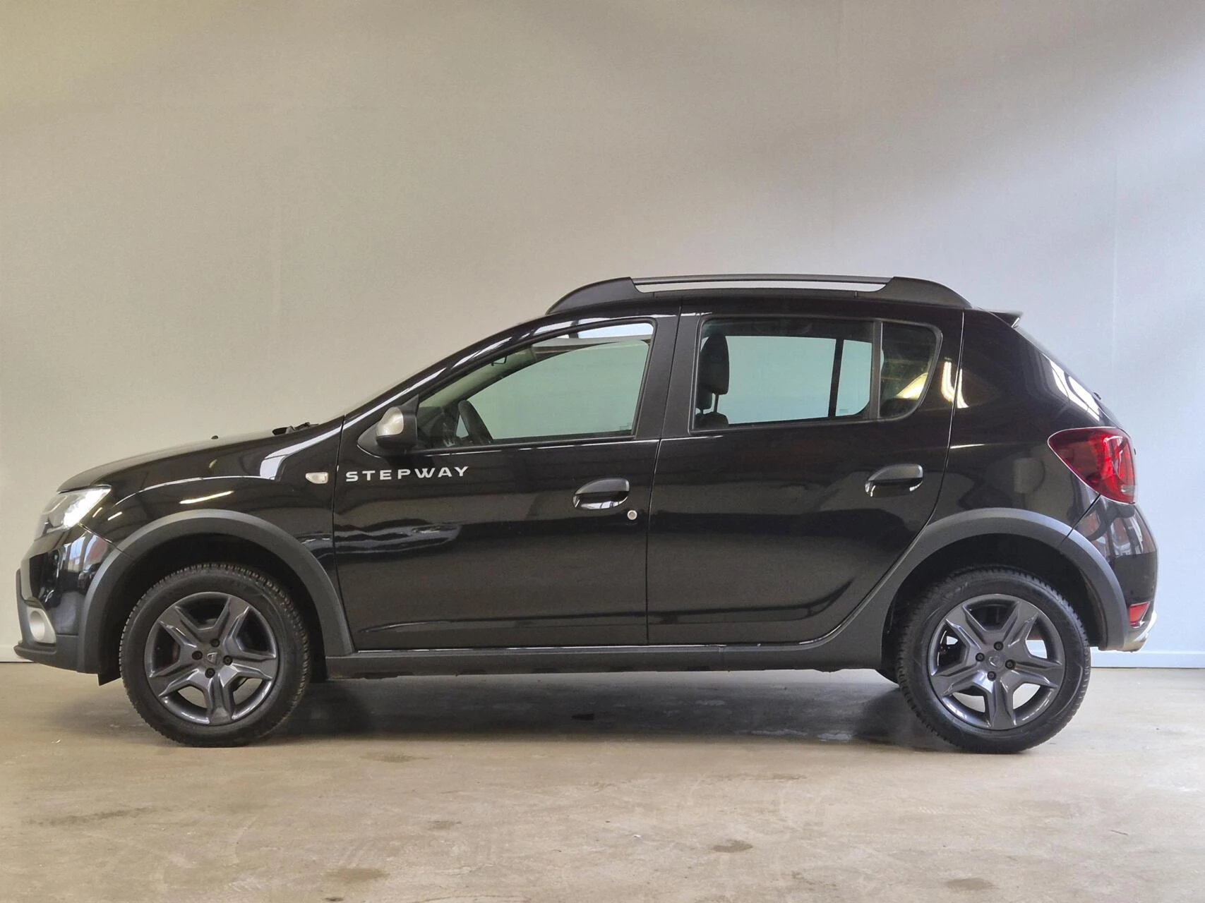 Hoofdafbeelding Dacia Sandero Stepway