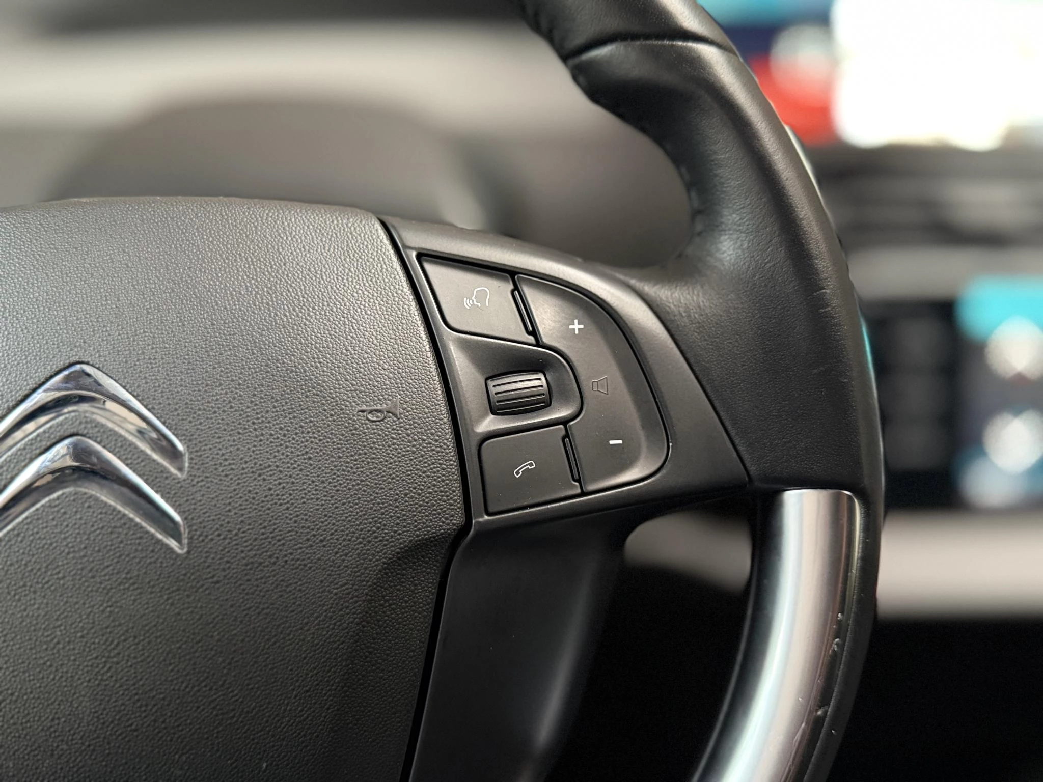Hoofdafbeelding Citroën Grand C4 Spacetourer
