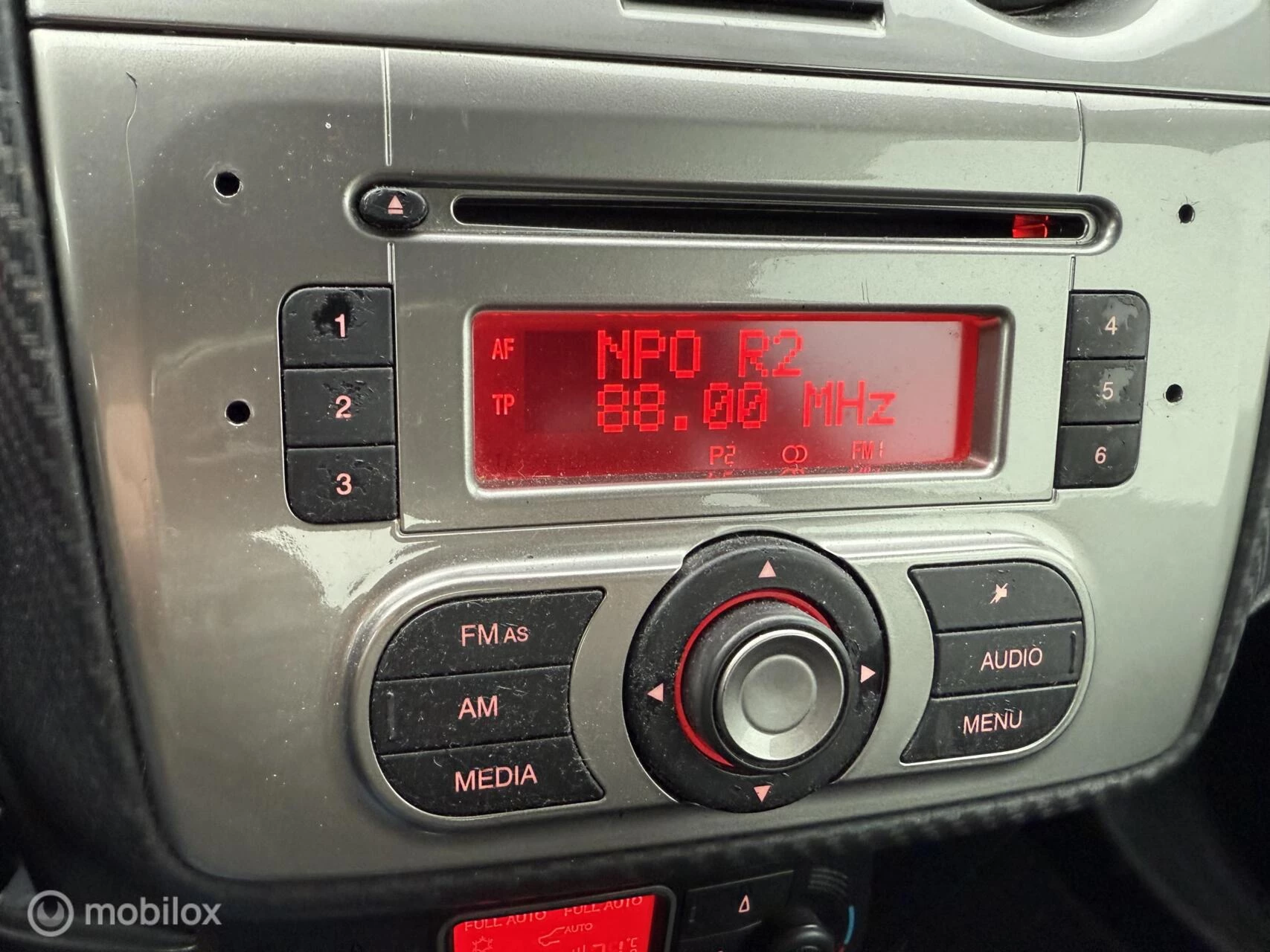 Hoofdafbeelding Alfa Romeo MiTo