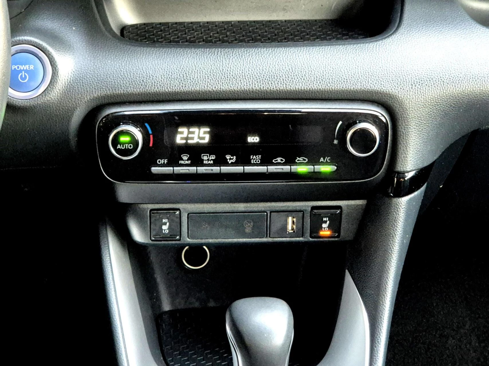 Hoofdafbeelding Mazda 2 Hybrid