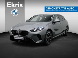 BMW 1 Serie 120  M Sportpakket | Premium Pack | Stuurwielrand Verwarmd | Comfort Access | Driving Assistant | 18''