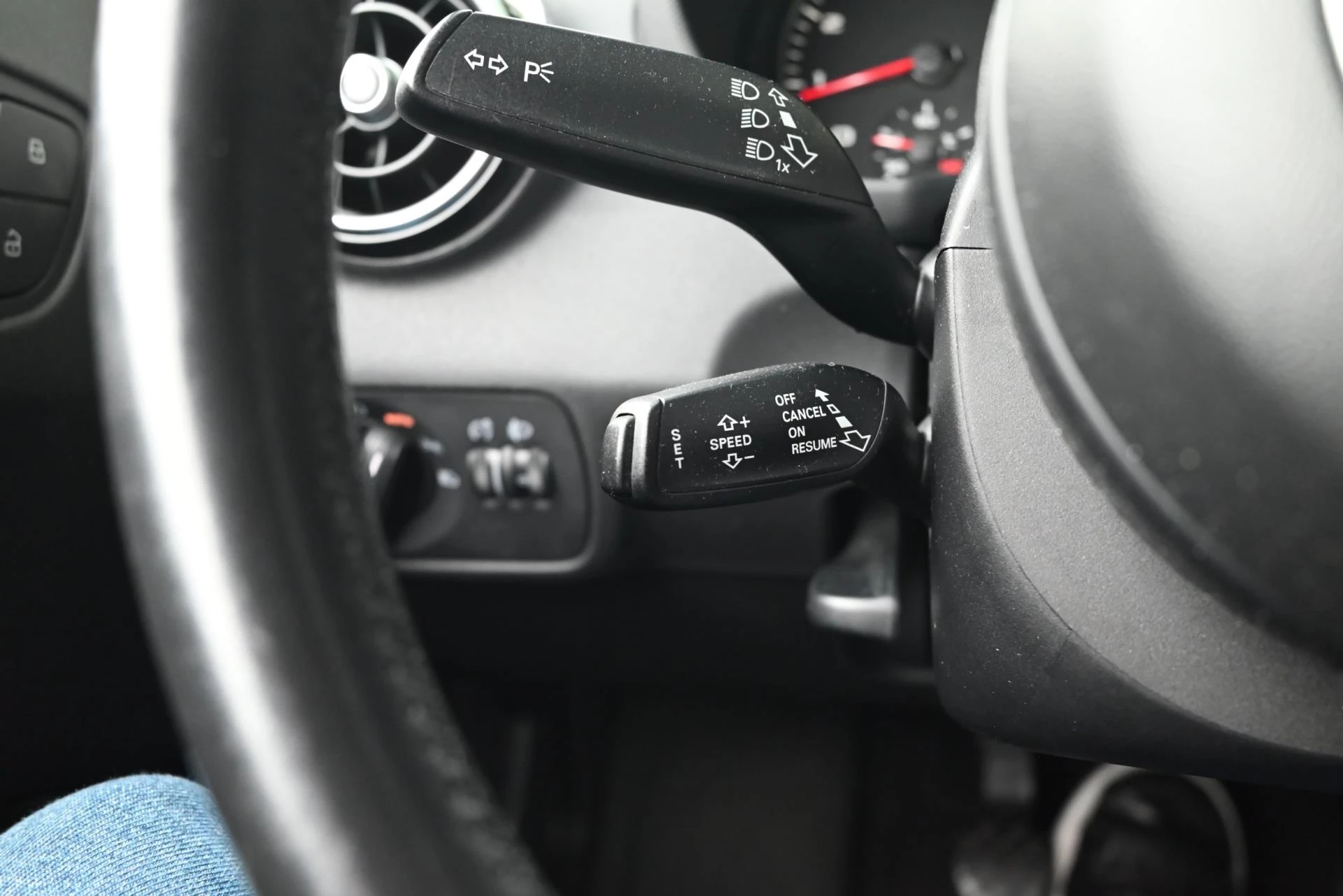 Hoofdafbeelding Audi A1