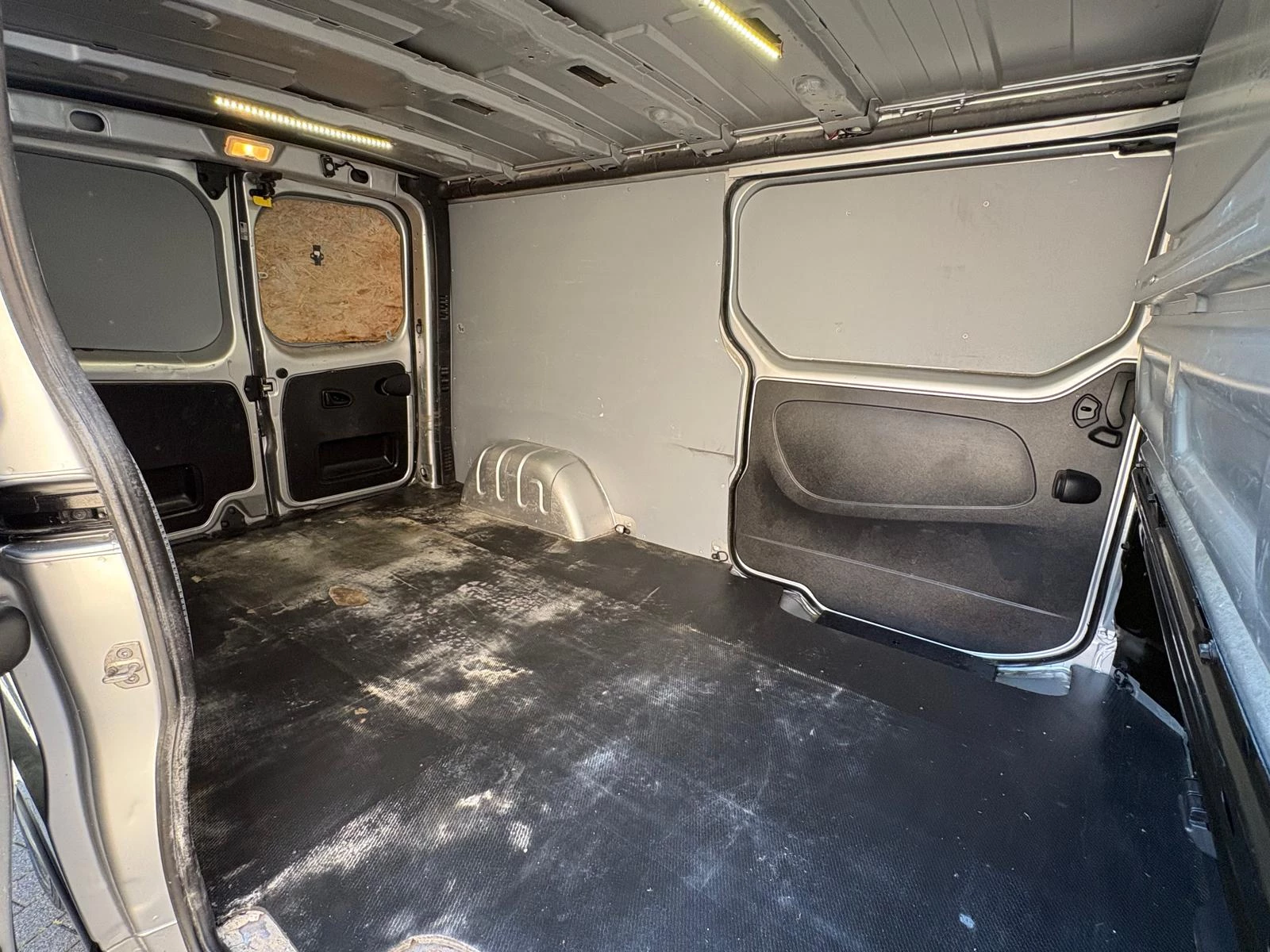 Hoofdafbeelding Fiat Talento