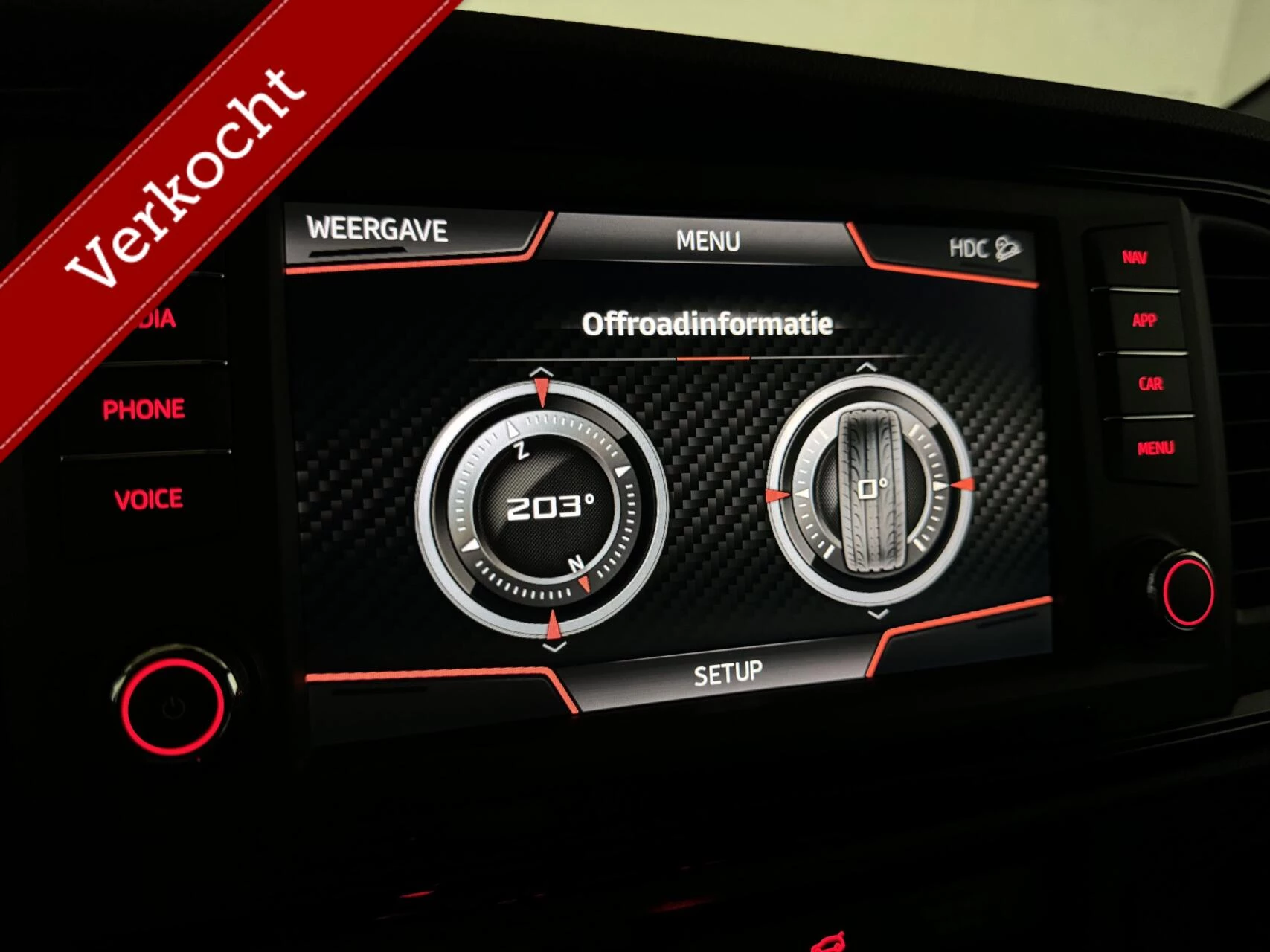 Hoofdafbeelding CUPRA Ateca