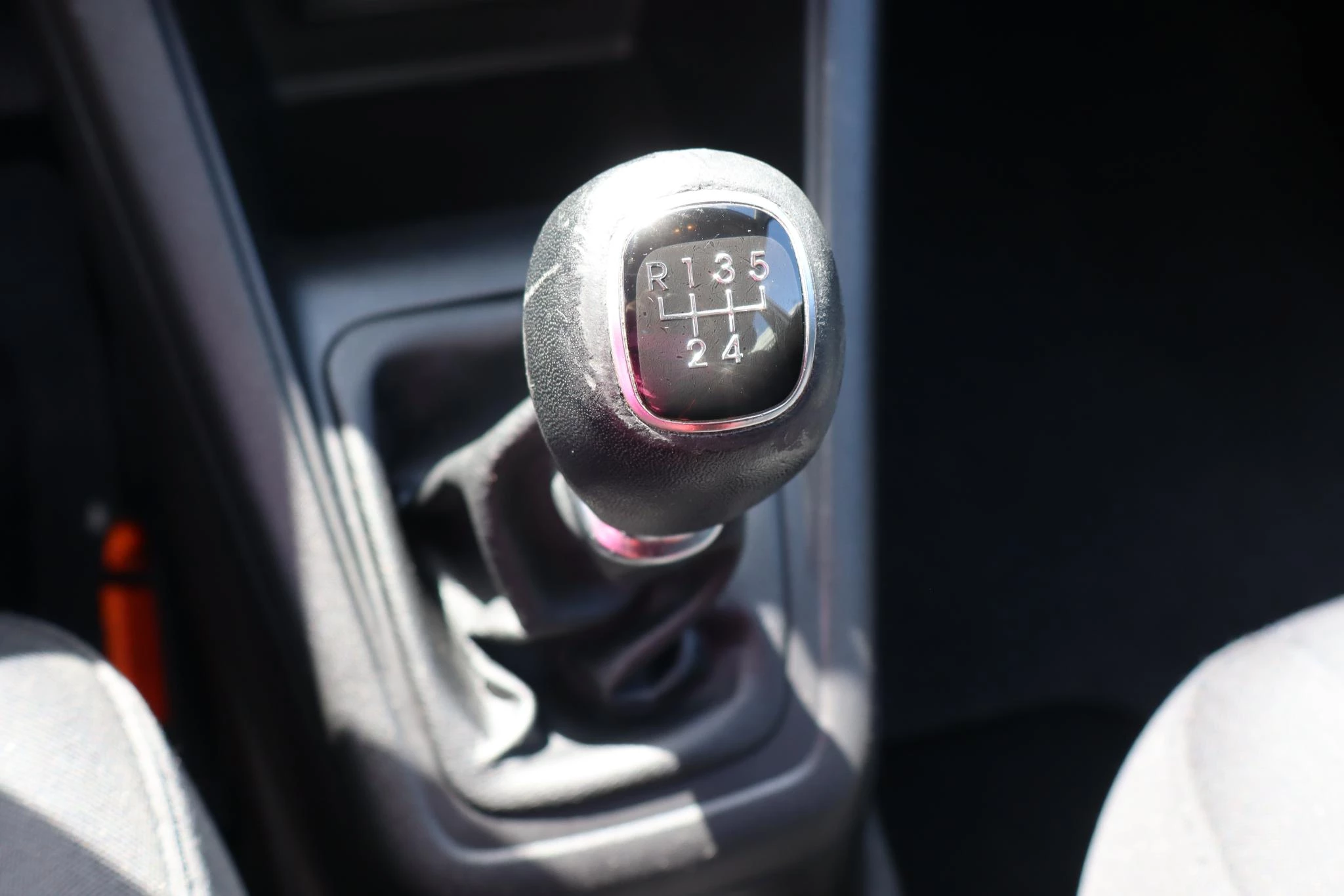 Hoofdafbeelding Hyundai ix20