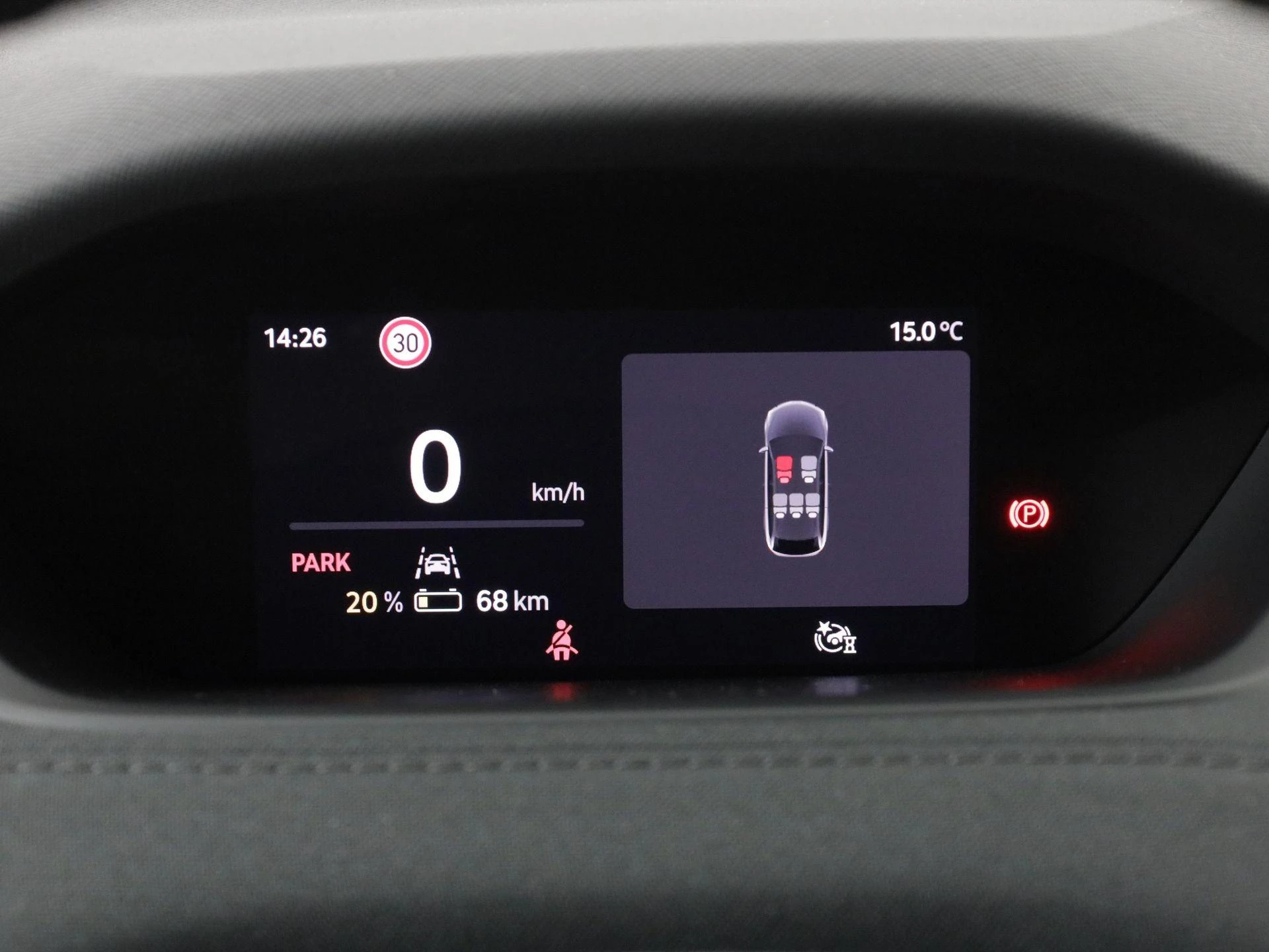 Hoofdafbeelding Škoda Elroq