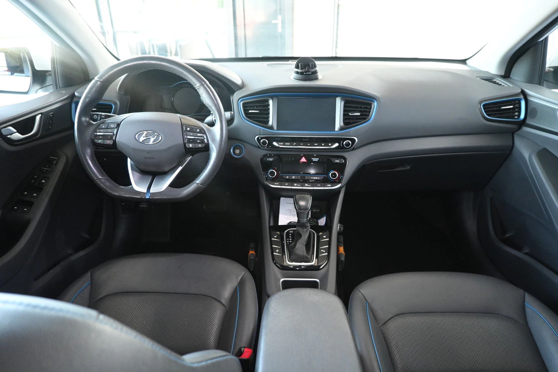 Hoofdafbeelding Hyundai IONIQ