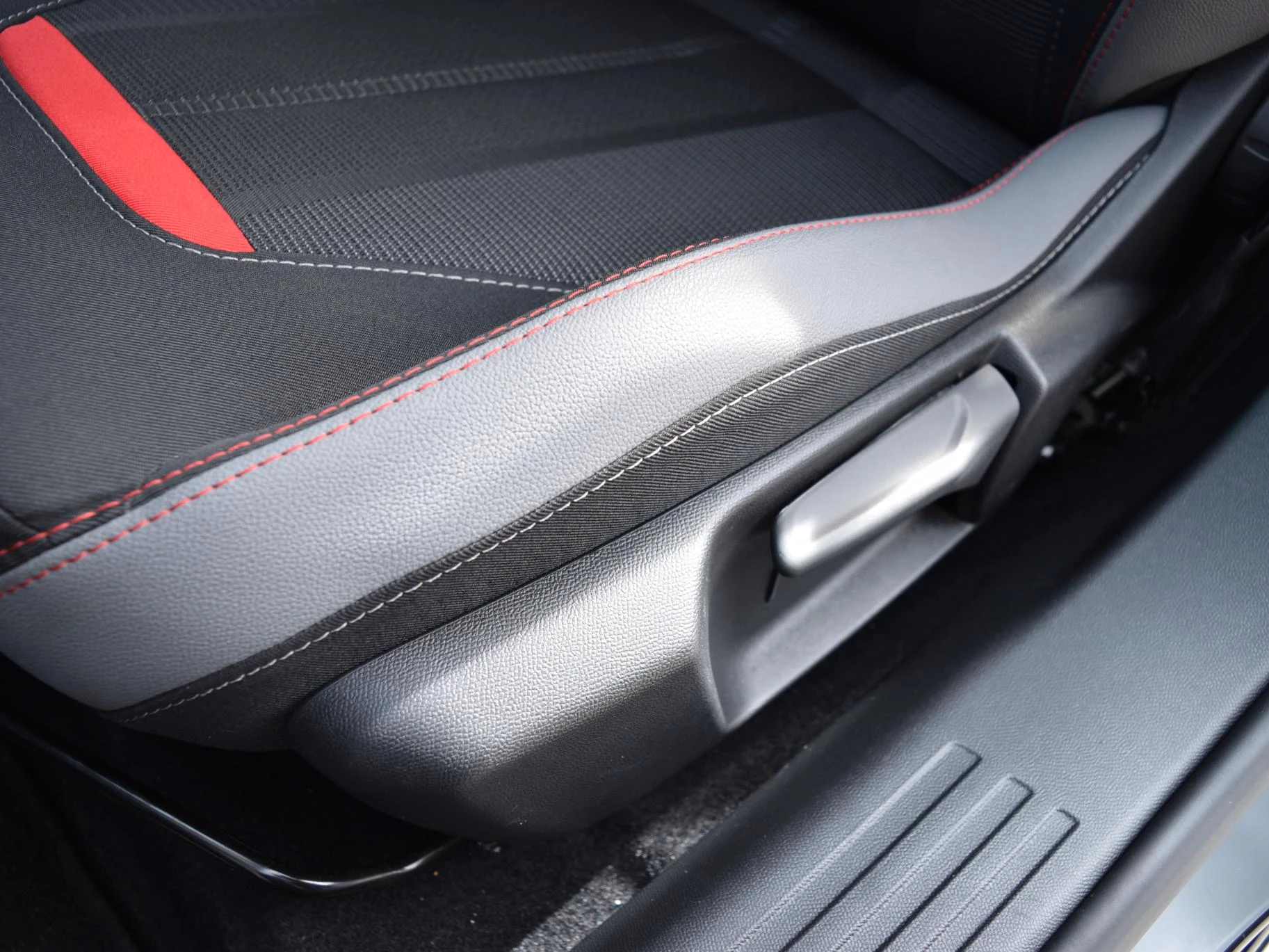 Hoofdafbeelding Opel Mokka-e