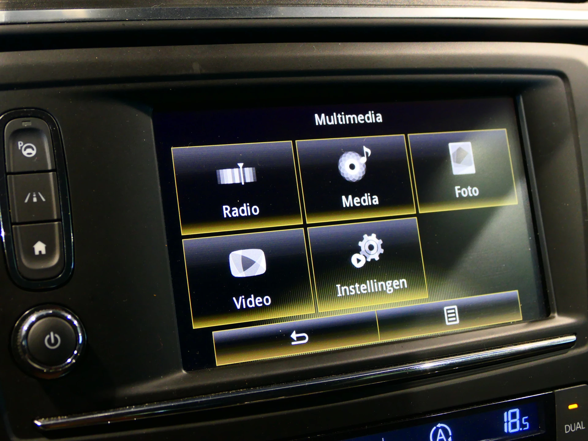 Hoofdafbeelding Renault Kadjar