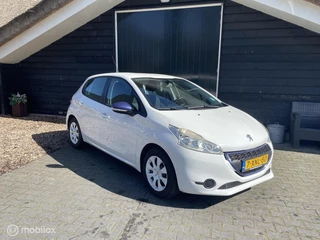 Peugeot 208 1.0 PureTech LIKE