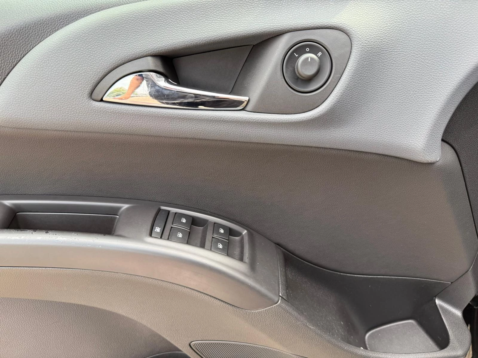 Hoofdafbeelding Opel Meriva