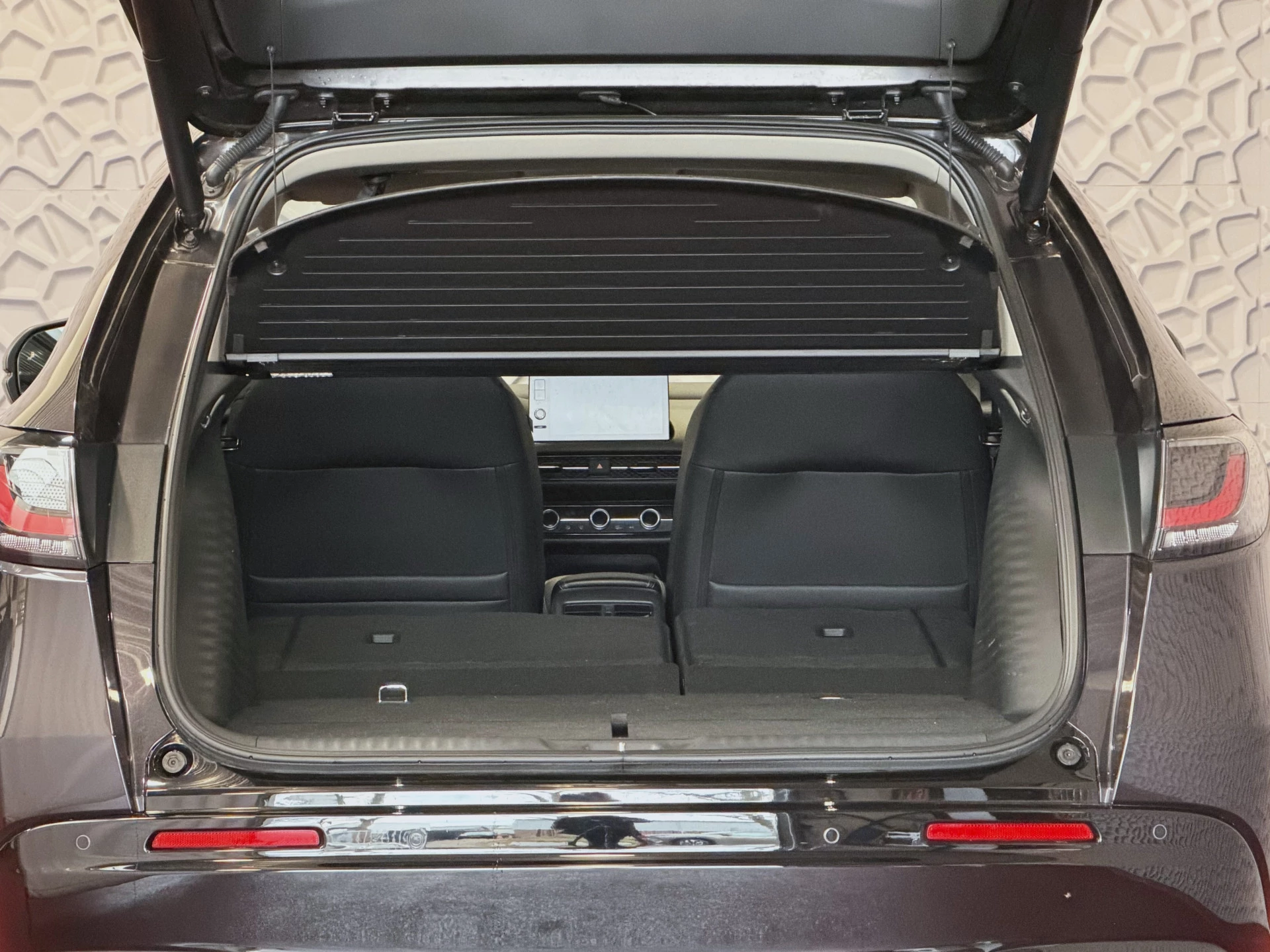 Hoofdafbeelding Honda ZR-V