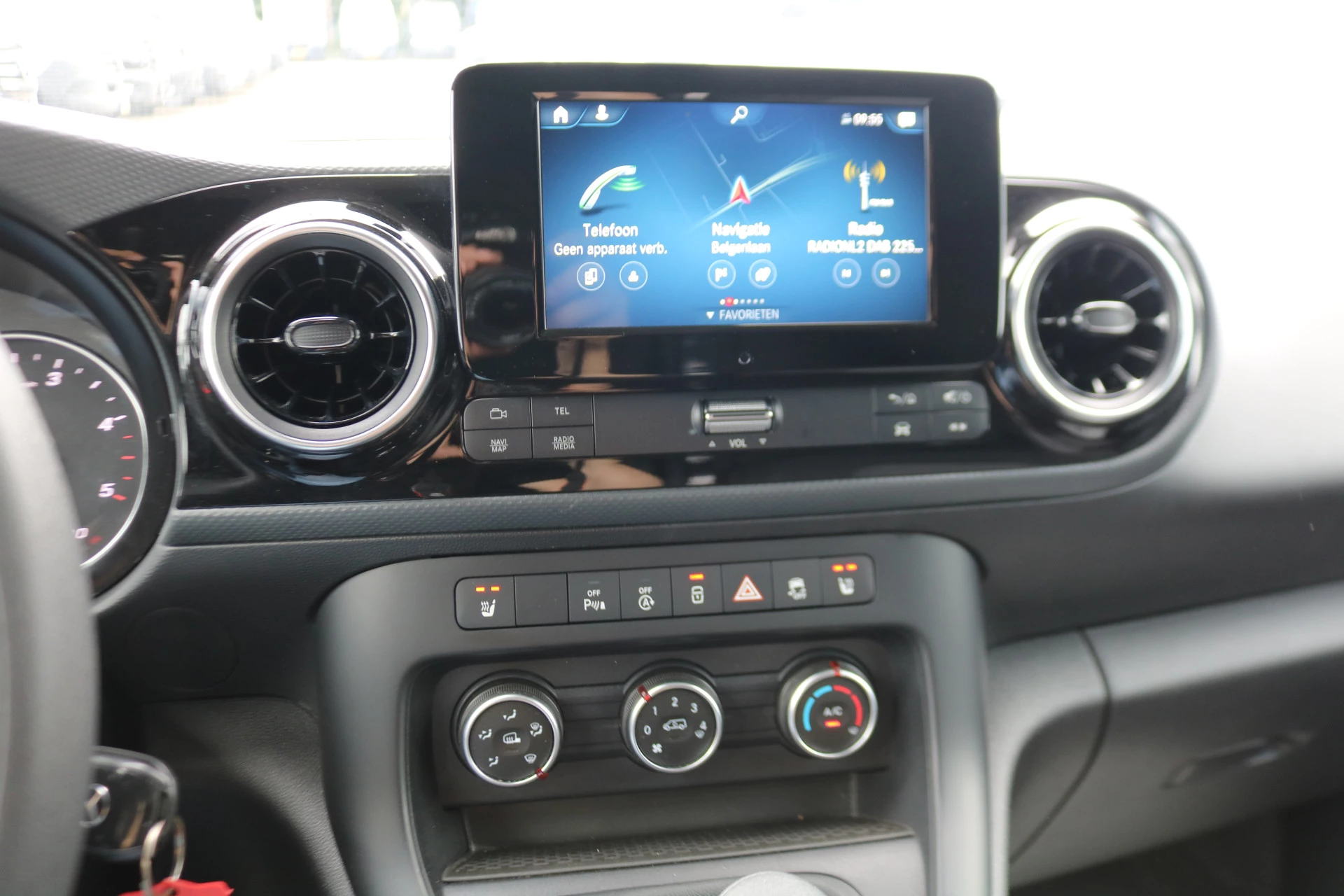 Hoofdafbeelding Mercedes-Benz Citan