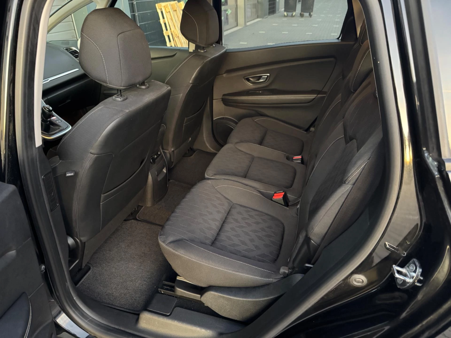 Hoofdafbeelding Renault Grand Scénic