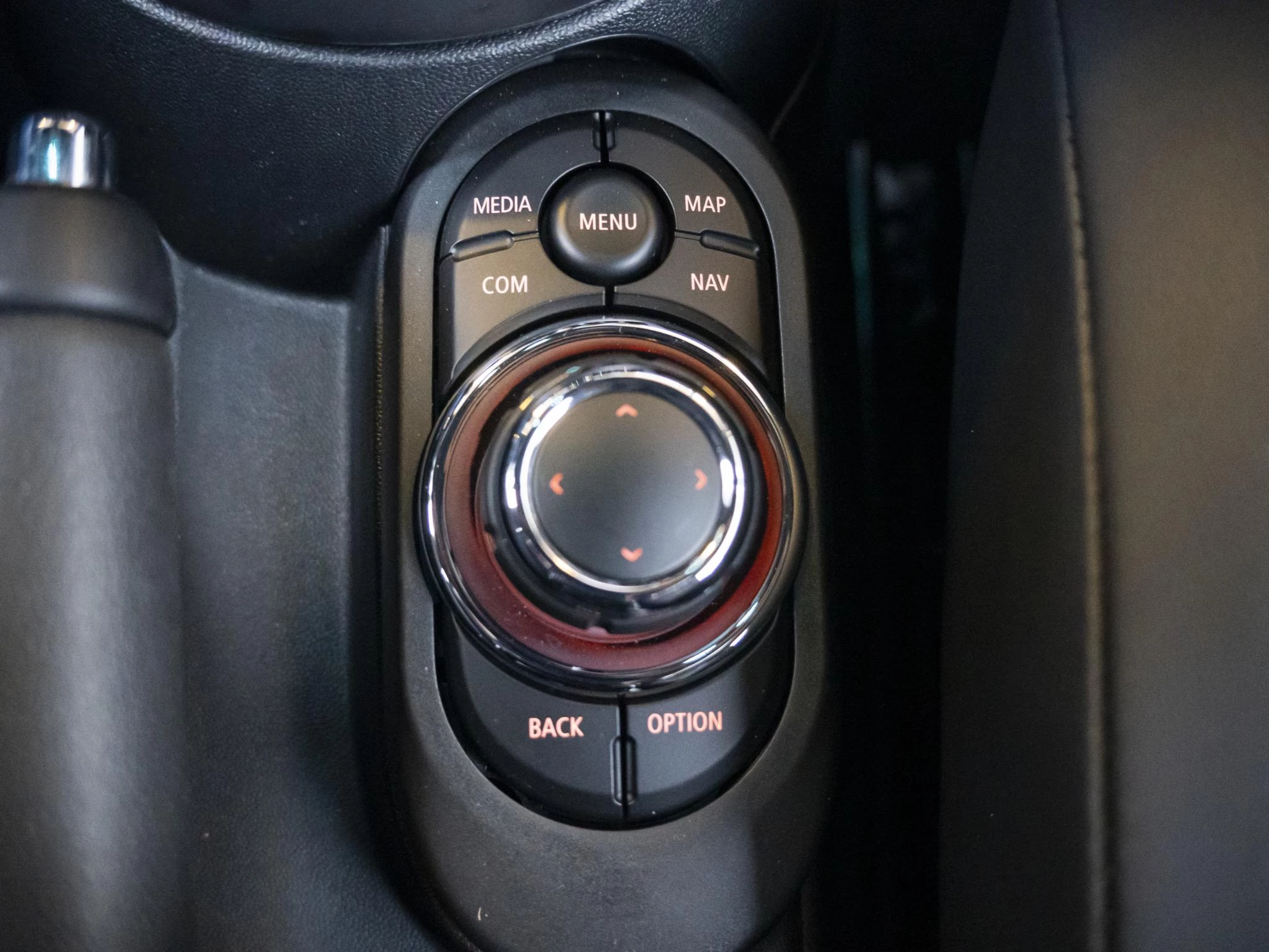 Hoofdafbeelding MINI 3-deurs